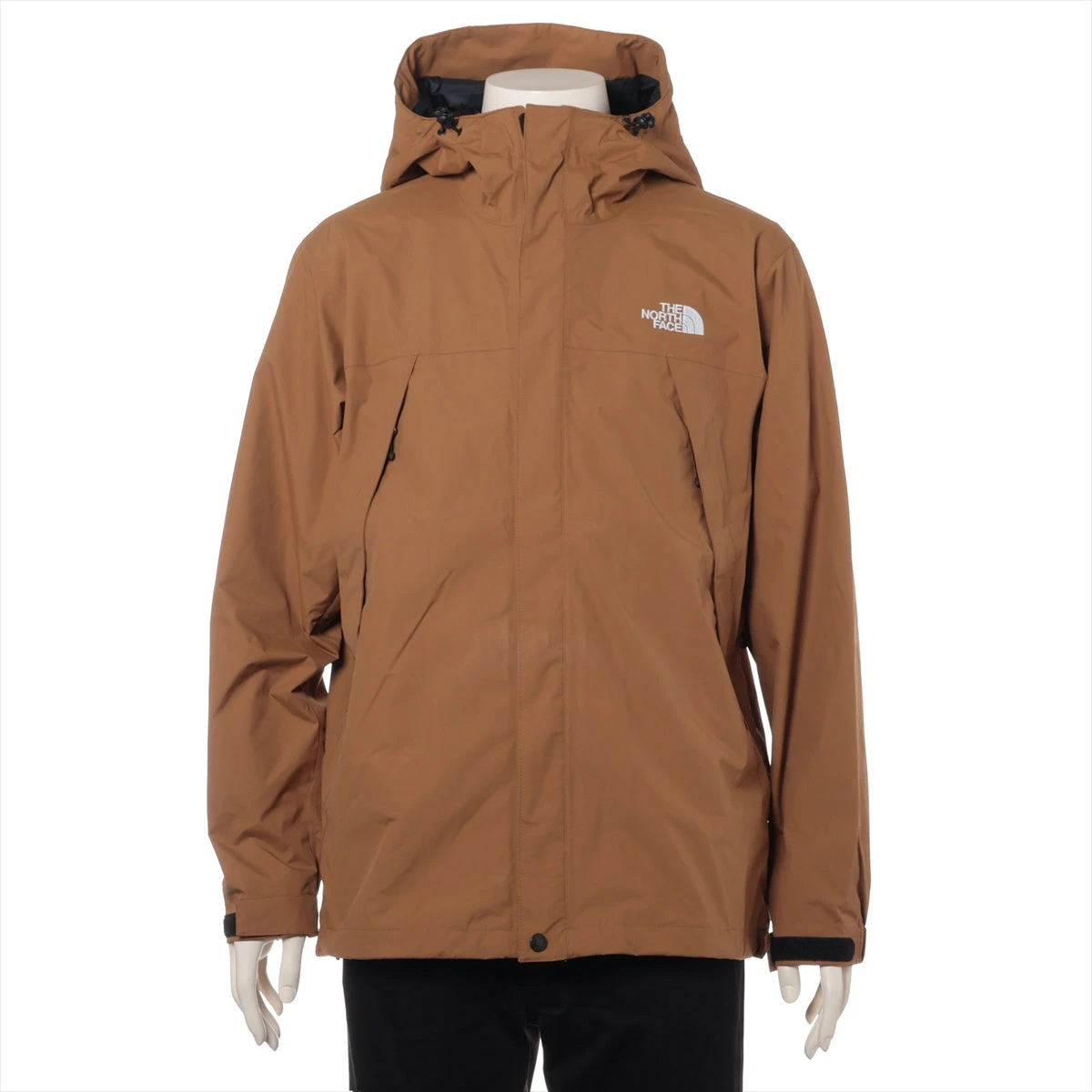 THE NORTH FACE アイアンマスクジャケット ブラウン メンズ M 100000001004931356_10203_005.jpg
