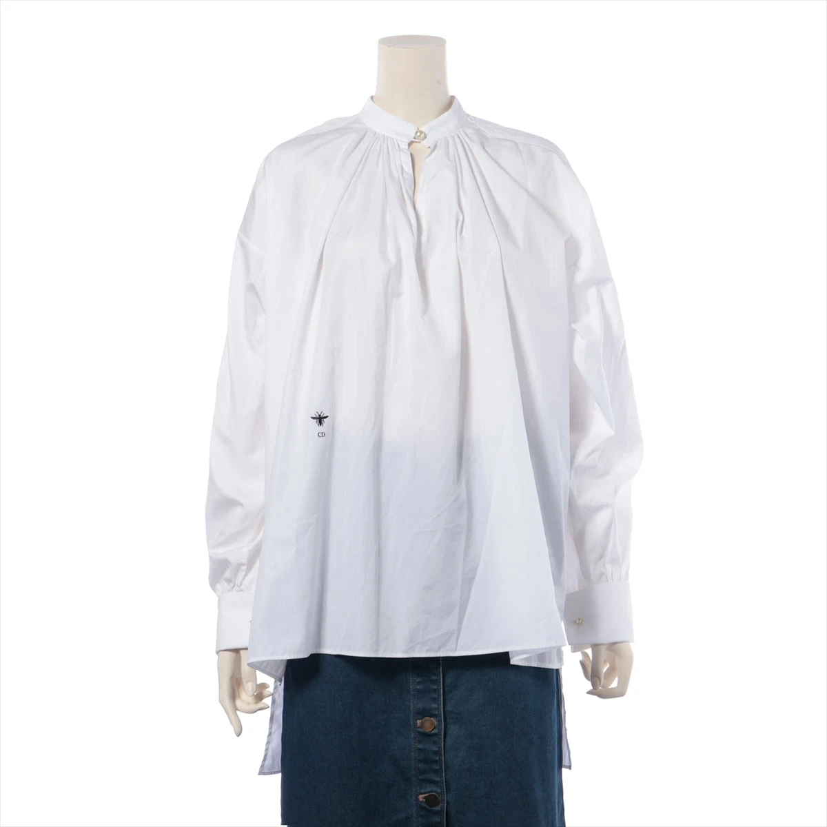 クリスチャンディオール シャツ/ブラウス｜中古ブランド品