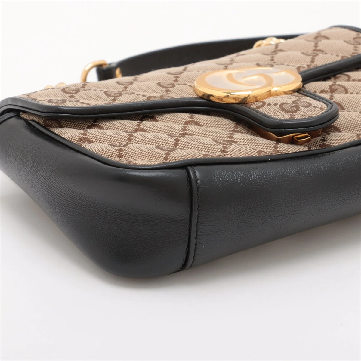✩ごましおショップ様  専用✩GUCCl グッチ ショルダー GGキャンバス GUCCI グッチ ショルダーバッグ キャンバス GG