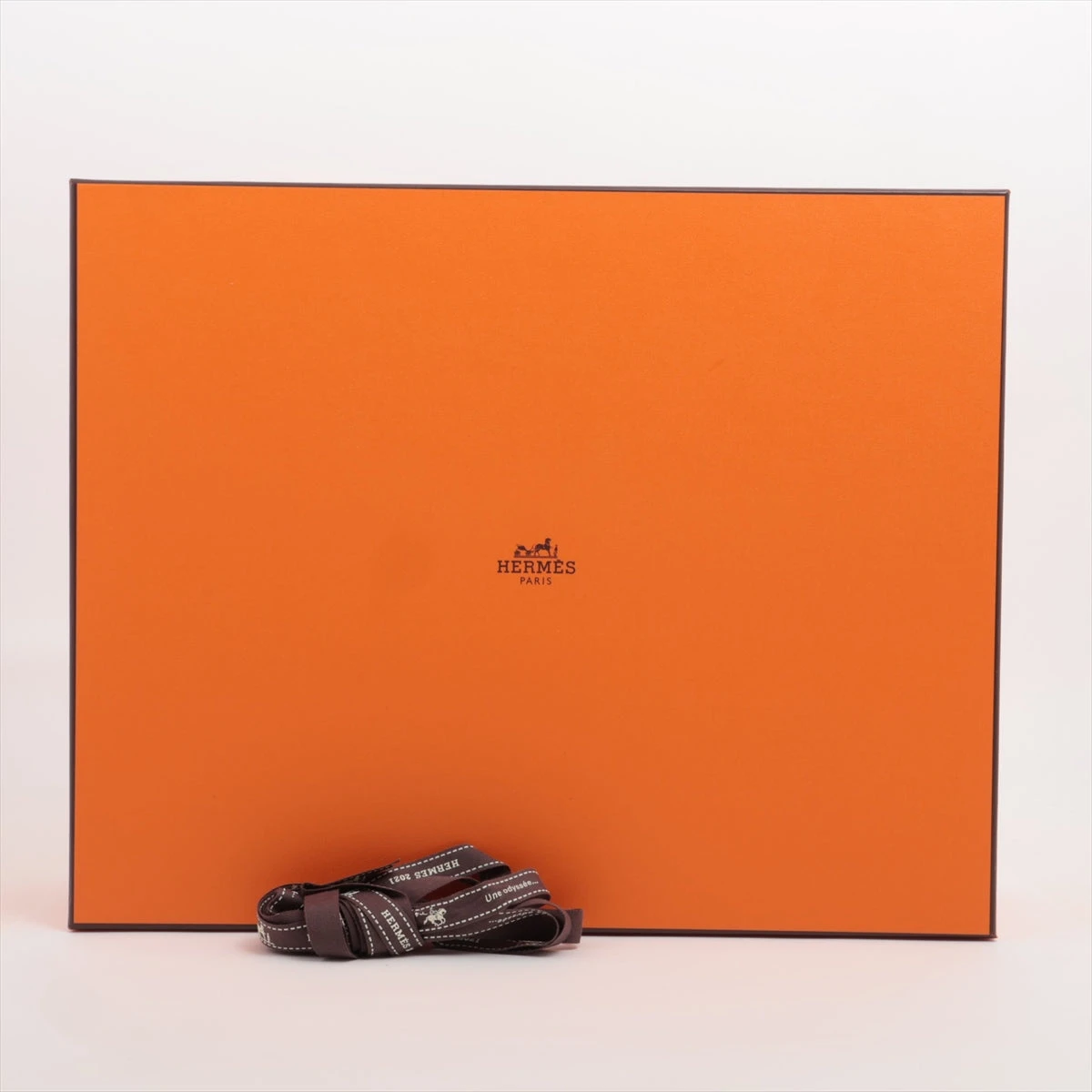 HERMES オレンジ ストライプ バスタオル HERMES オレンジ ストライプ バスタオル