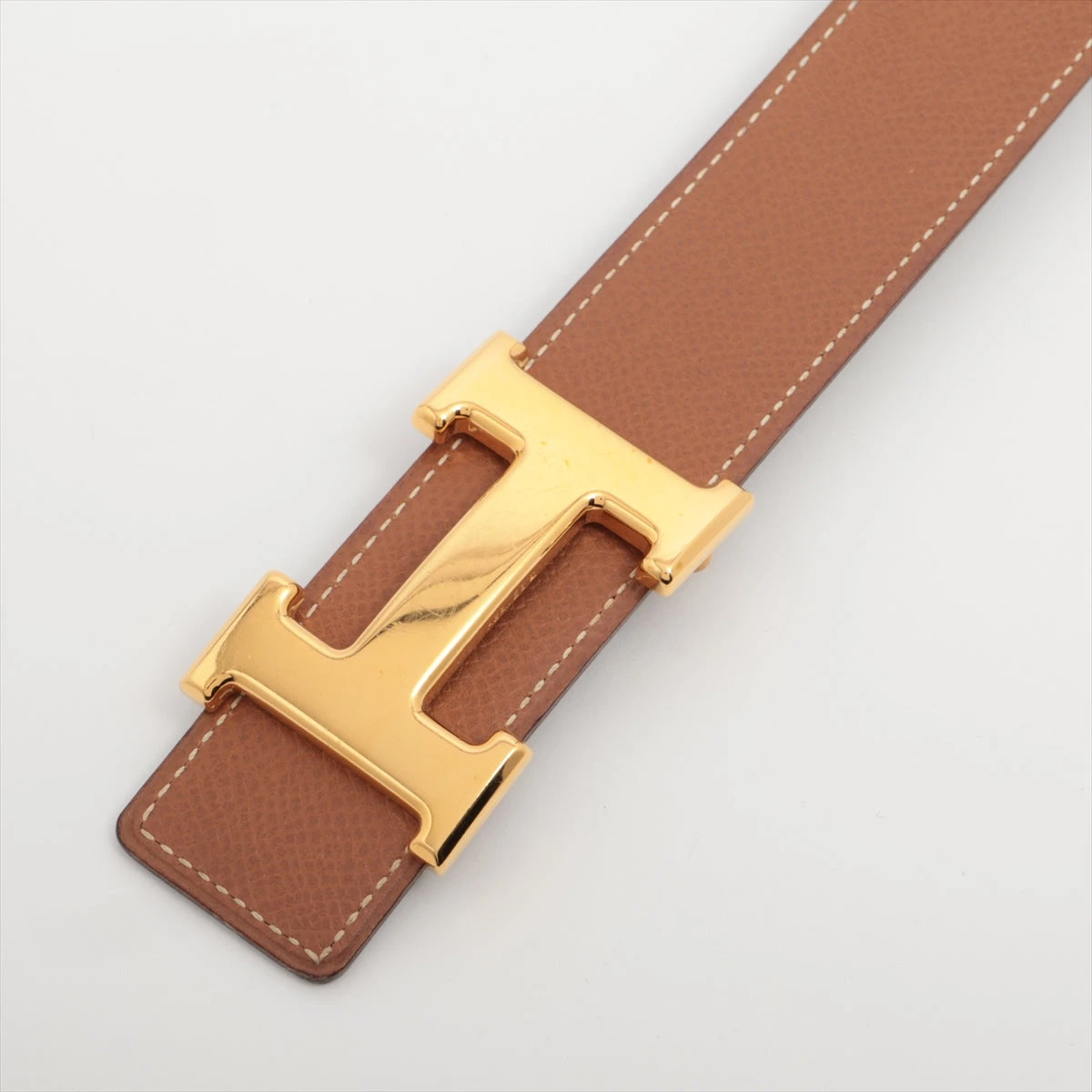 VINTAGE HERMES/エルメス】 H belt 70（ベルト）｜DECOUVERTE