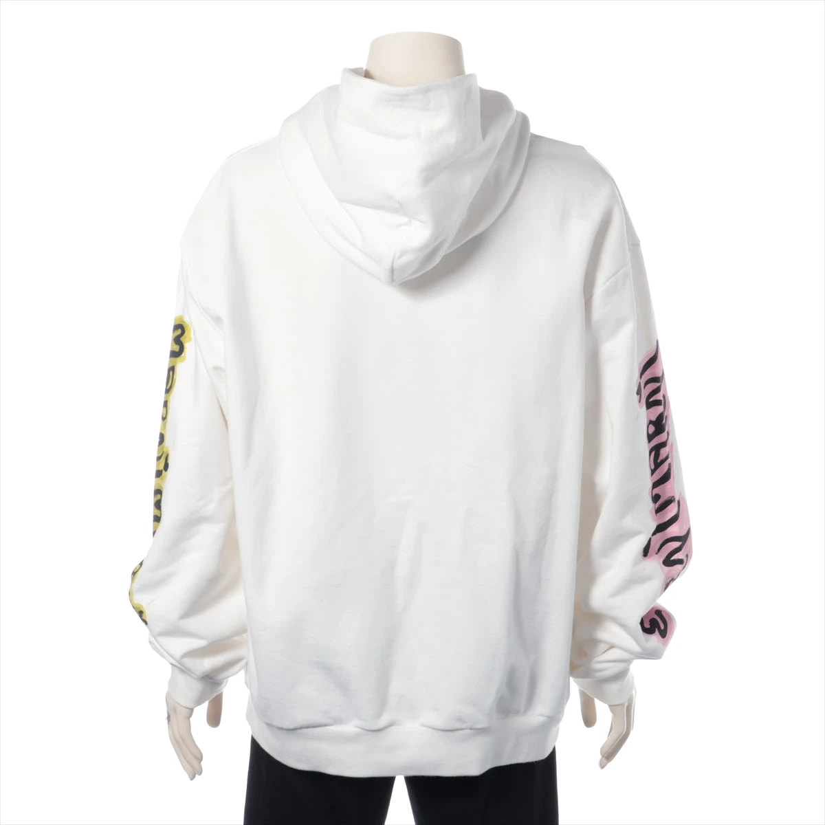 【MARANT】ロゴ コットン フーディ パーカー【送料関税込】 3zZi46d78ufd.jpg?width=768