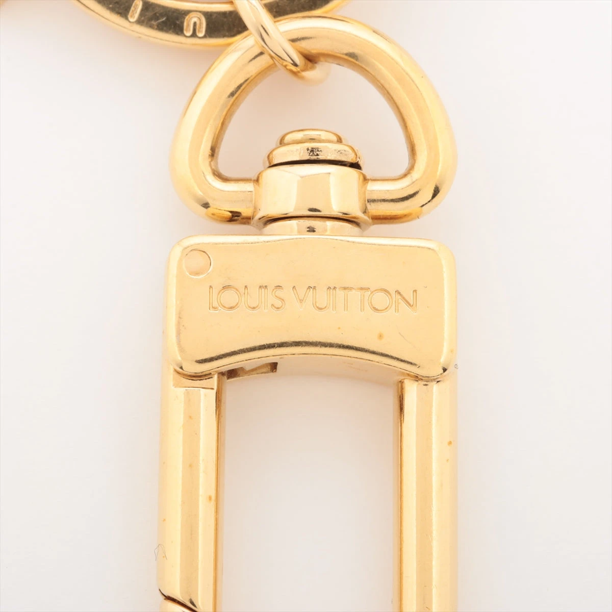 【美品級】ルイ・ヴィトン　ポルトクレ・ブルーミング フラワーBB LOUIS VUITTON ルイヴィトン ポルトクレ ブルーミング フラワー