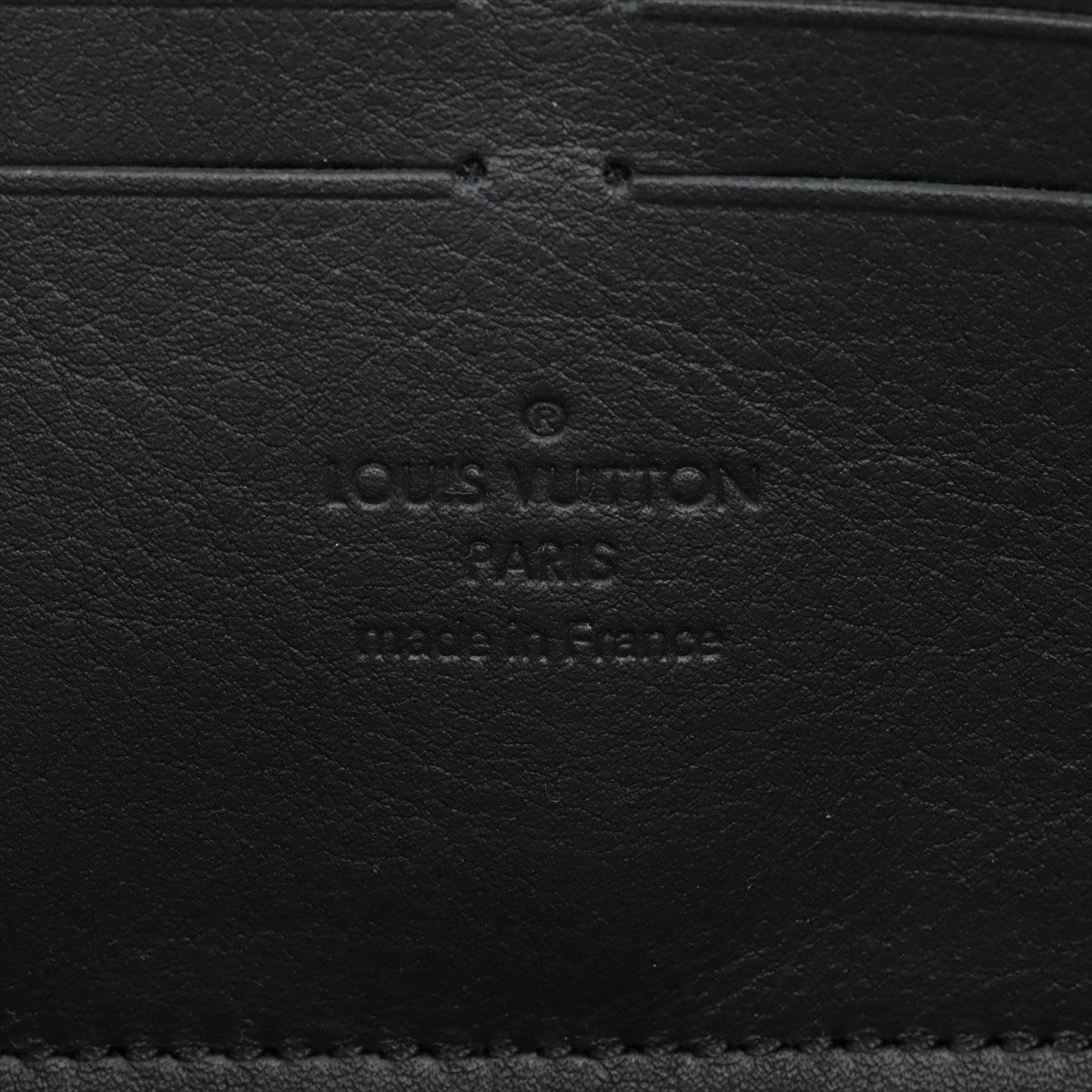 【未使用】ルイヴィトン アエログラム ジッピーホリゾンタル 長財布 ルイヴィトン 長財布 モノグラム シャドウ ジッピーウォレット