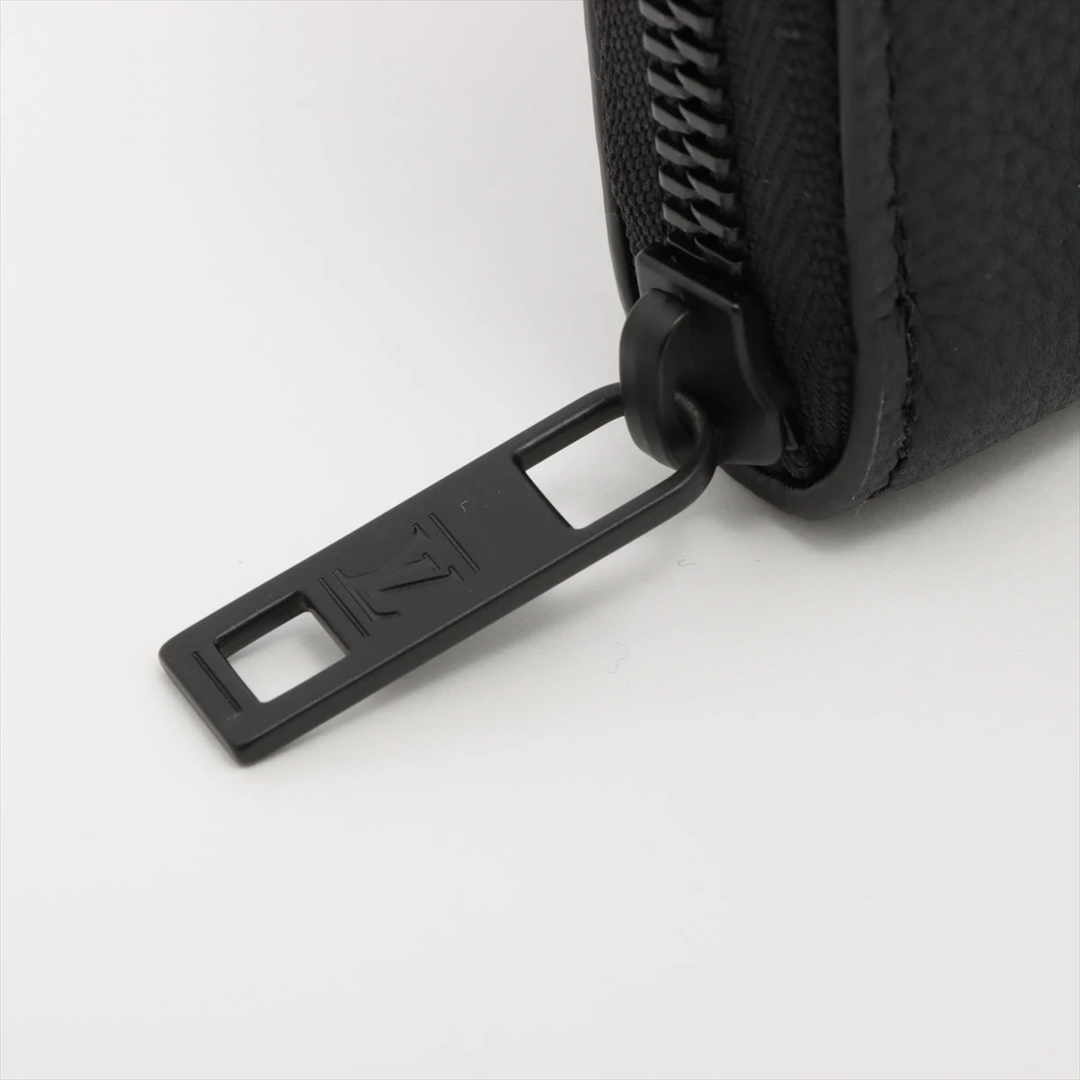 ヴィトン LVアエログラム ジッピーウォレットホリゾンタル M80334 RFID 
