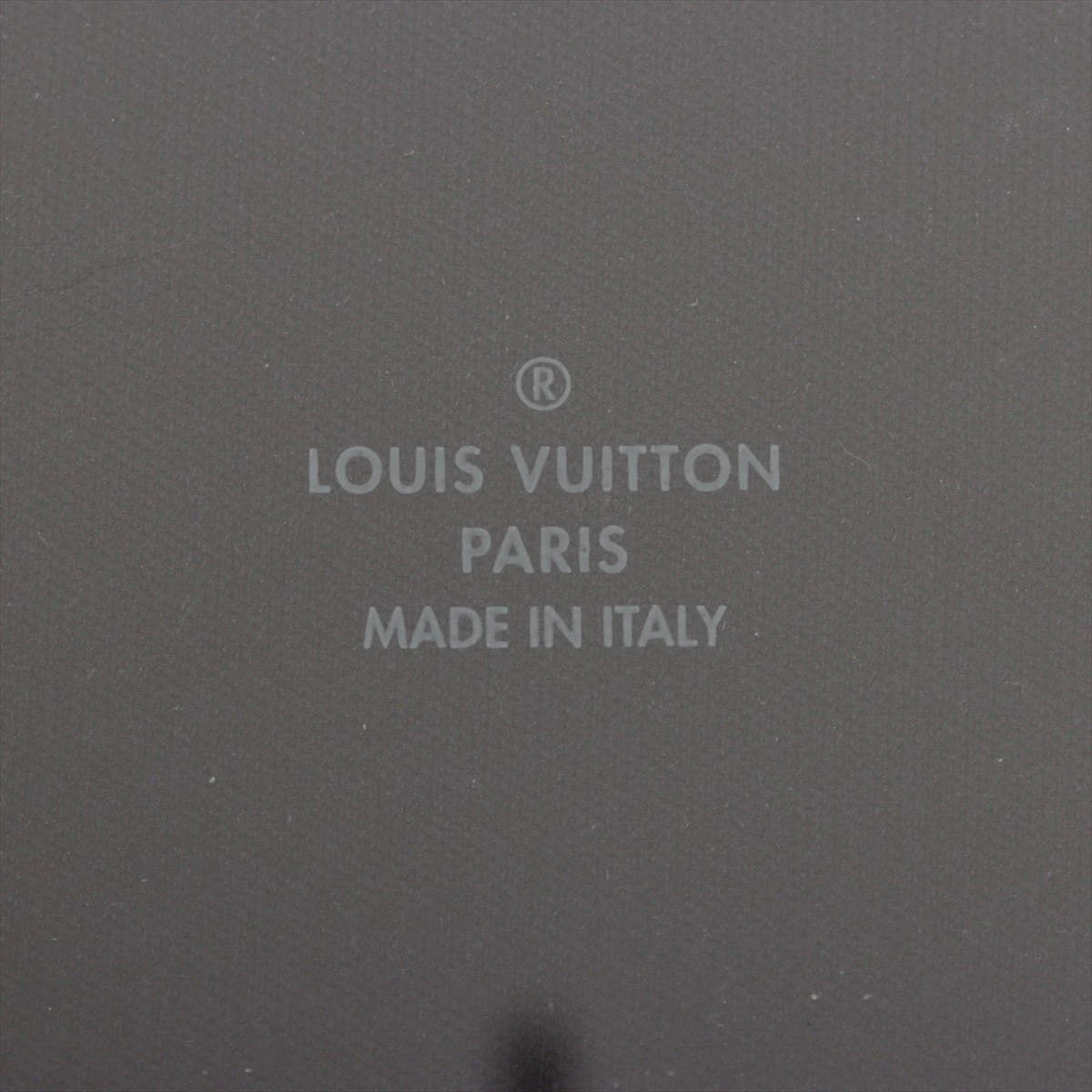 ヴィトン GI0481 ボワットスコットキューブ MD1129 その他 レザー