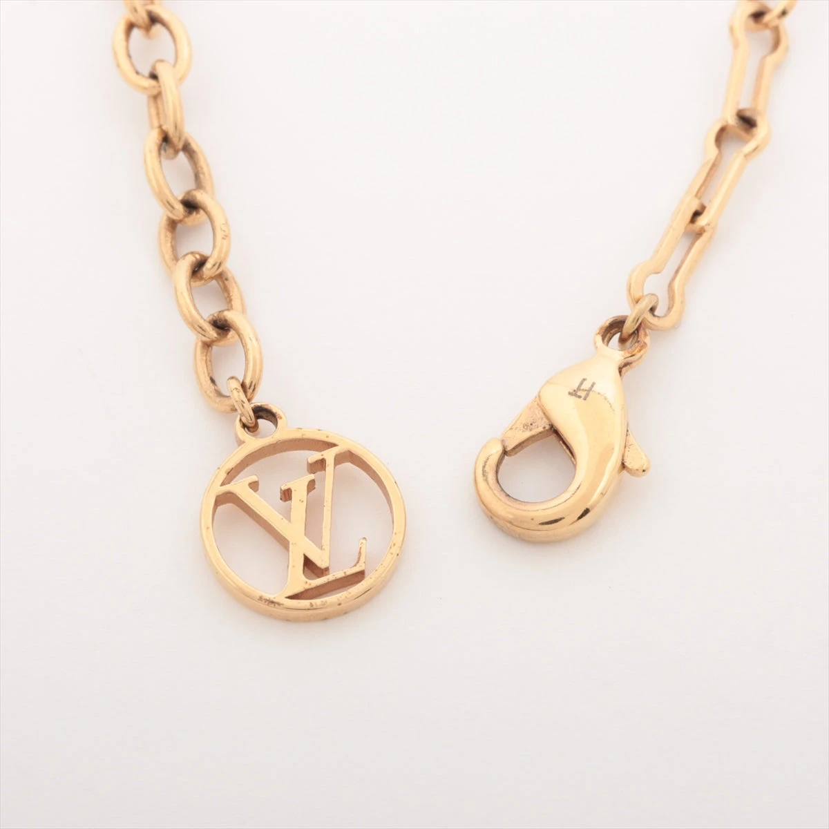 ルイ ヴィトン フォーエバー ヤング ブレスレット ゴールド M69584 LOUIS VUITTON （新品・未使用品）ルイ ヴィトン フォーエバー