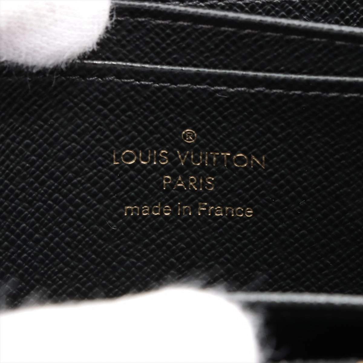 ルイヴィトン【現行箱付き未使用に近い】モノグラムジャイアント