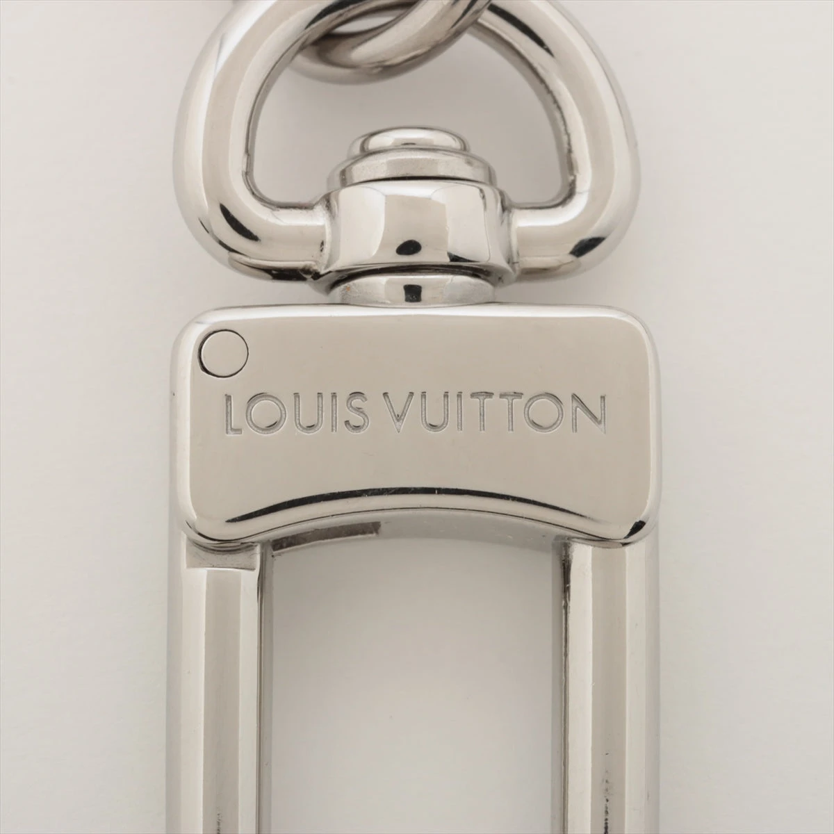 LouisVuitton モノグラム・エレメントチェーン ネックレス・モノグラム チェーン S00｜ルイ・ヴィトン 公式