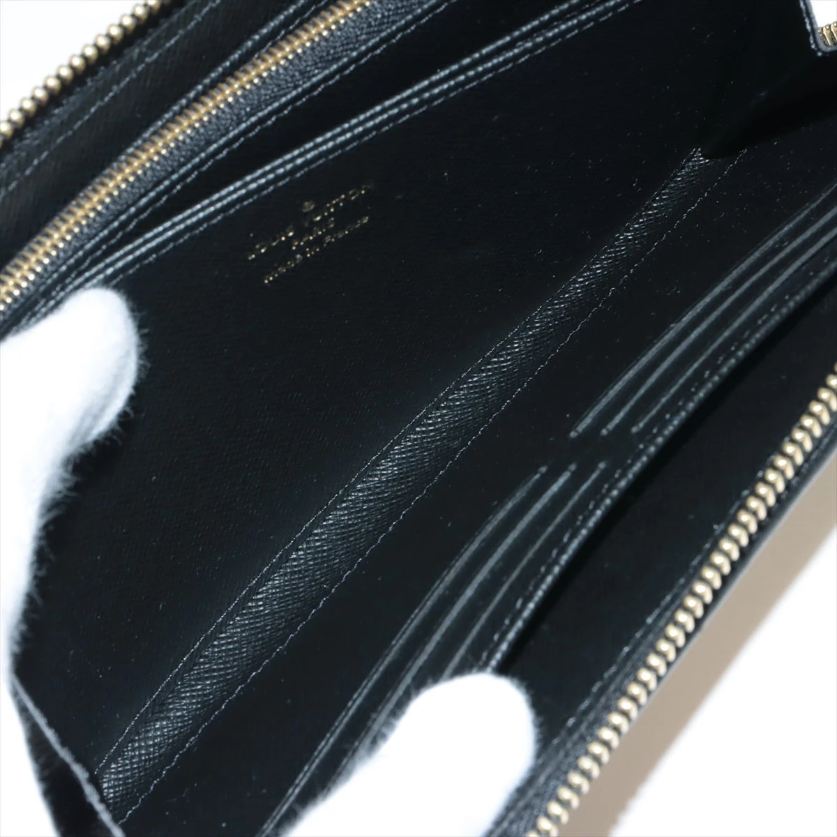 ルイヴィトン モノグラム バイザプール ジッピーウォレット M82529 楽天市場】【新品】LOUIS VUITTON/ルイ ヴィトン LV バイ ザ