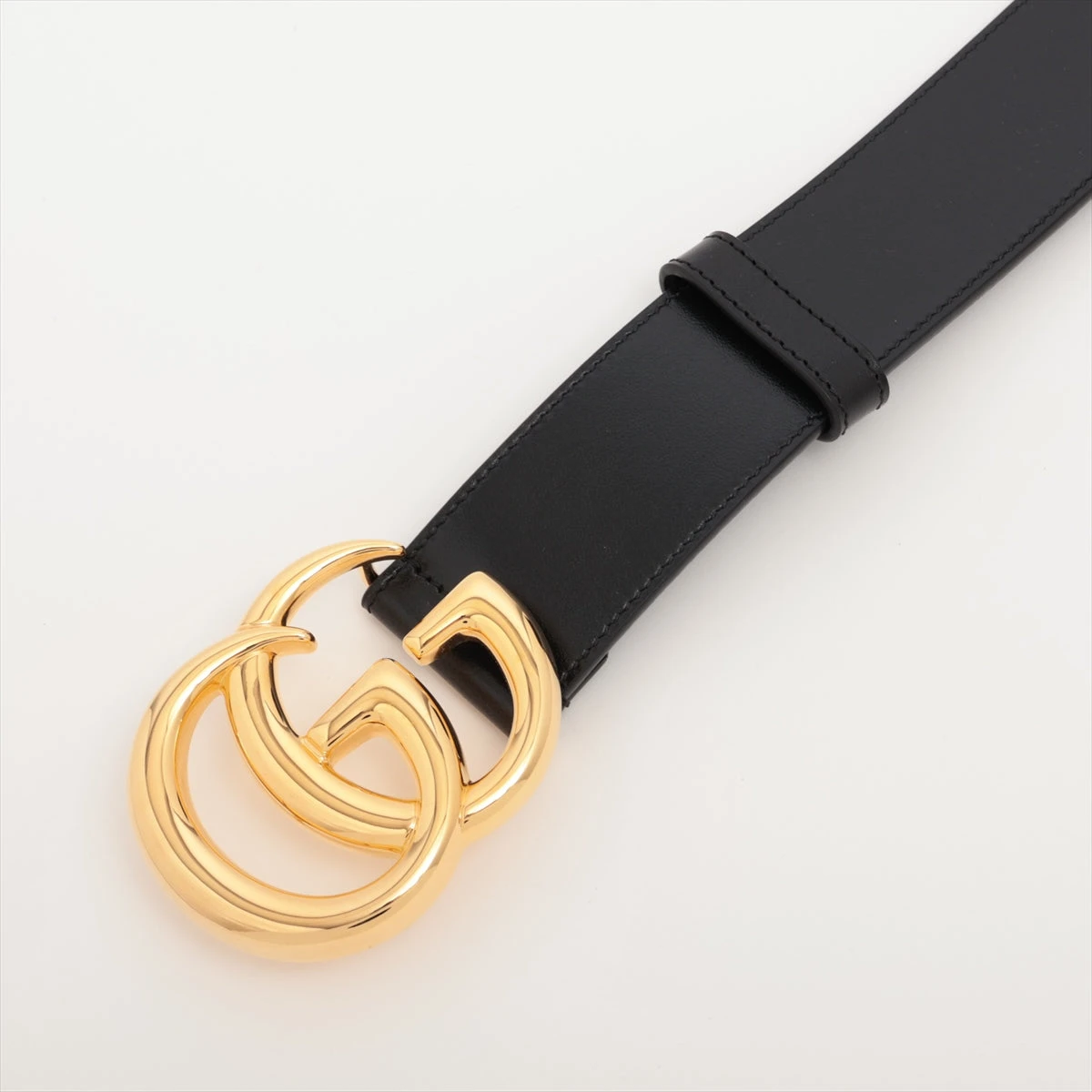 【美品】GUCCI グッチ GGマーモント ベルト ゴールド 85 34 楽天市場】GUCCI グッチ 409416 GGマーモント シェリーライン