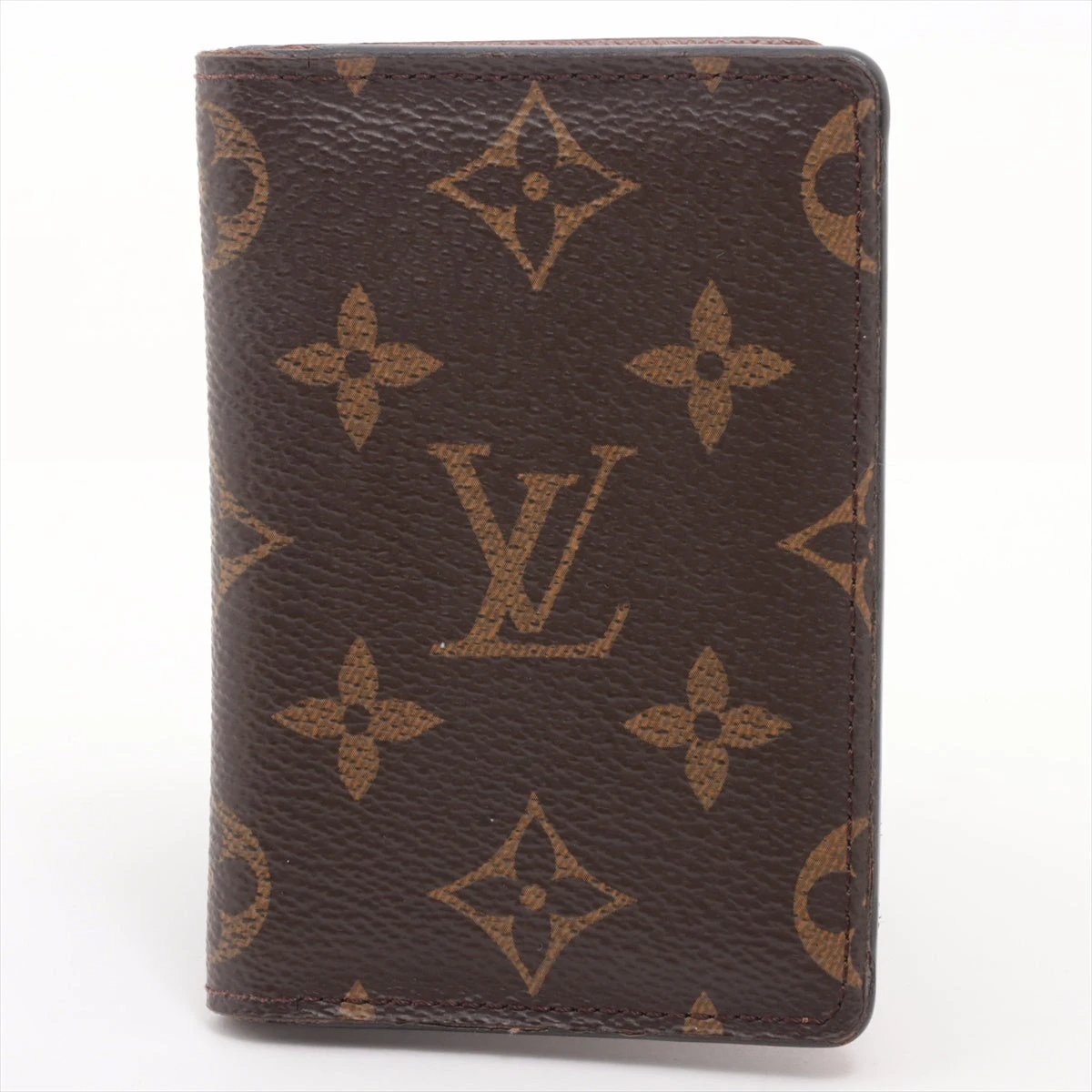 ルイ・ヴィトン モノグラム オーガナイザー デ ポッシュ M83556 LOUIS VUITTON ルイ・ヴィトン オーガナイザー・ドゥ ポッシュ