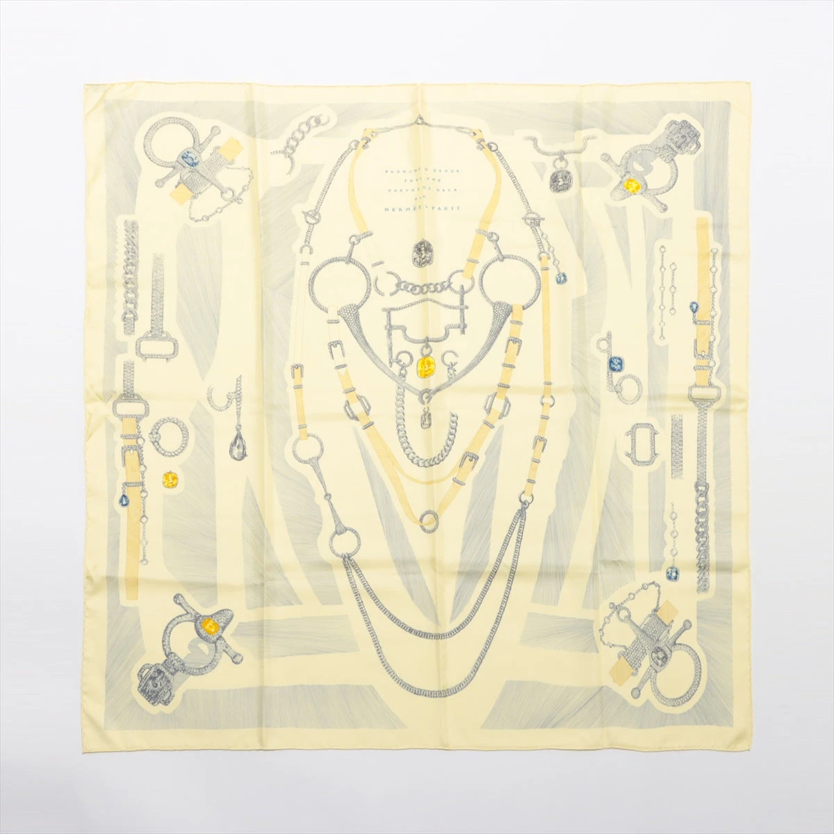 エルメス スカーフ｜page=92｜中古ブランド品・ブランド古着通販