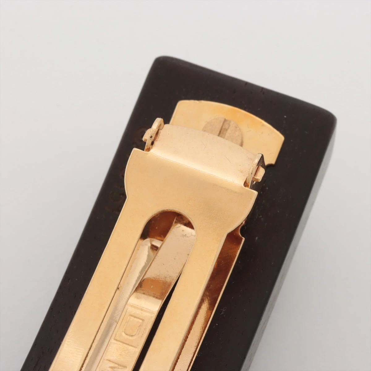 ヴィトン バレッタ シルヴァニア GA0151 バレッタ GP×ウッド