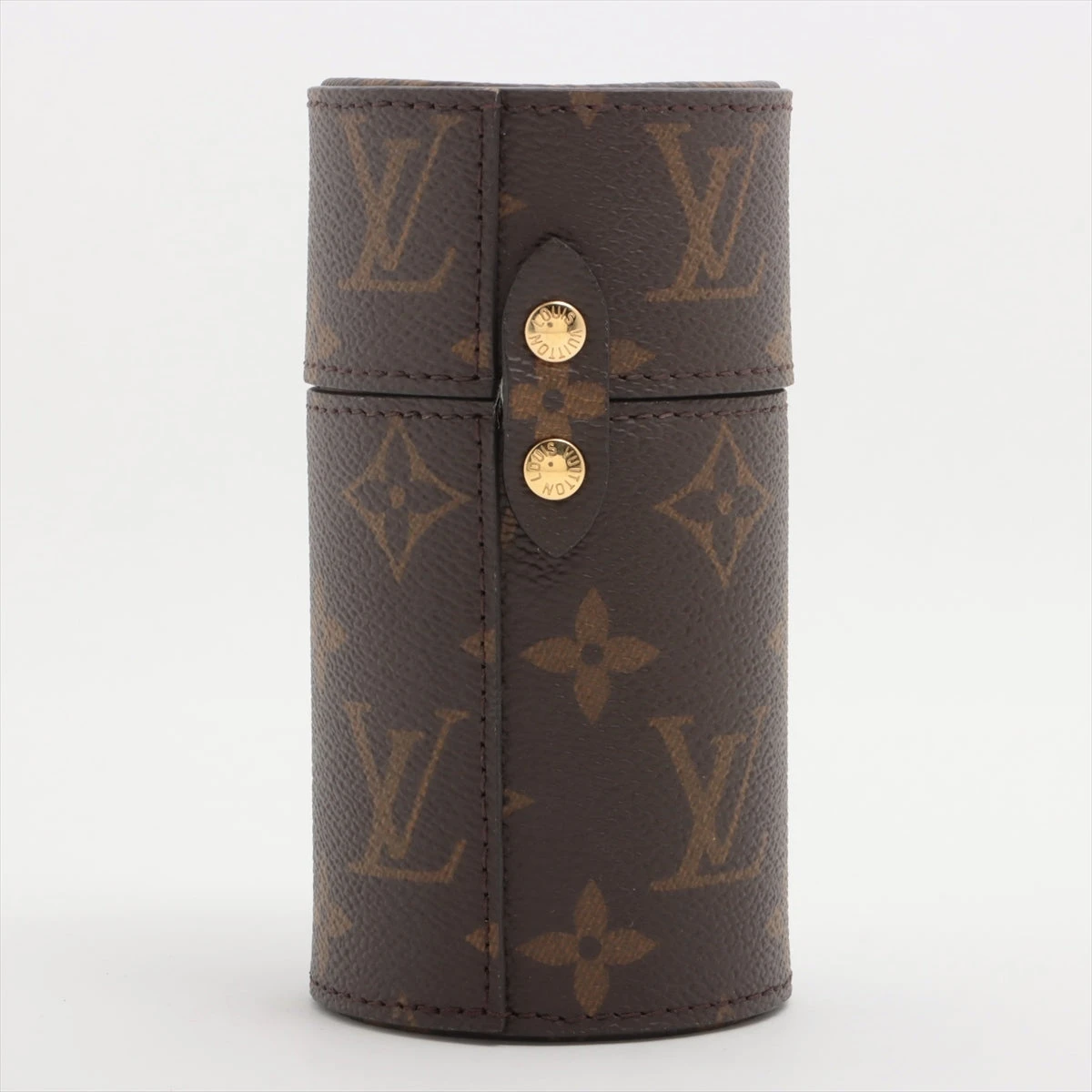 Louis Vuitton トラベルケース 100ml トラベルケース (100ML) モノグラム｜ルイ・ヴィトン 公式サイト