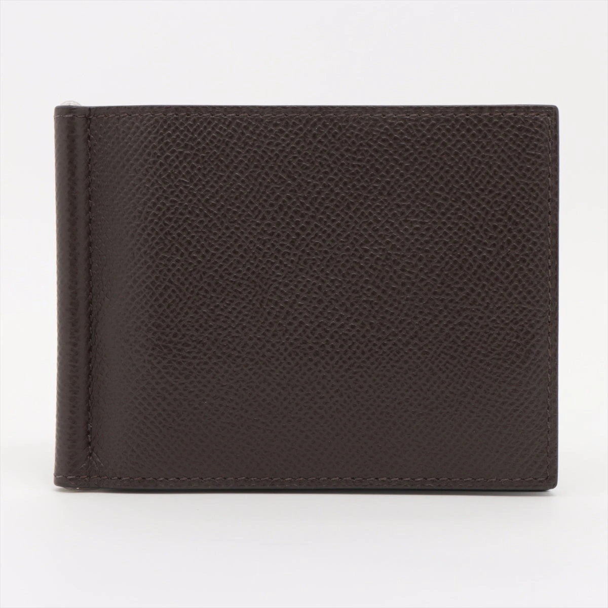 HERMES エルメス　マネークリップ　ポーカー ポーカーGM ヴォーエプソン HERMES エルメス ヴォーエプソン ポーカーGM マネークリップ