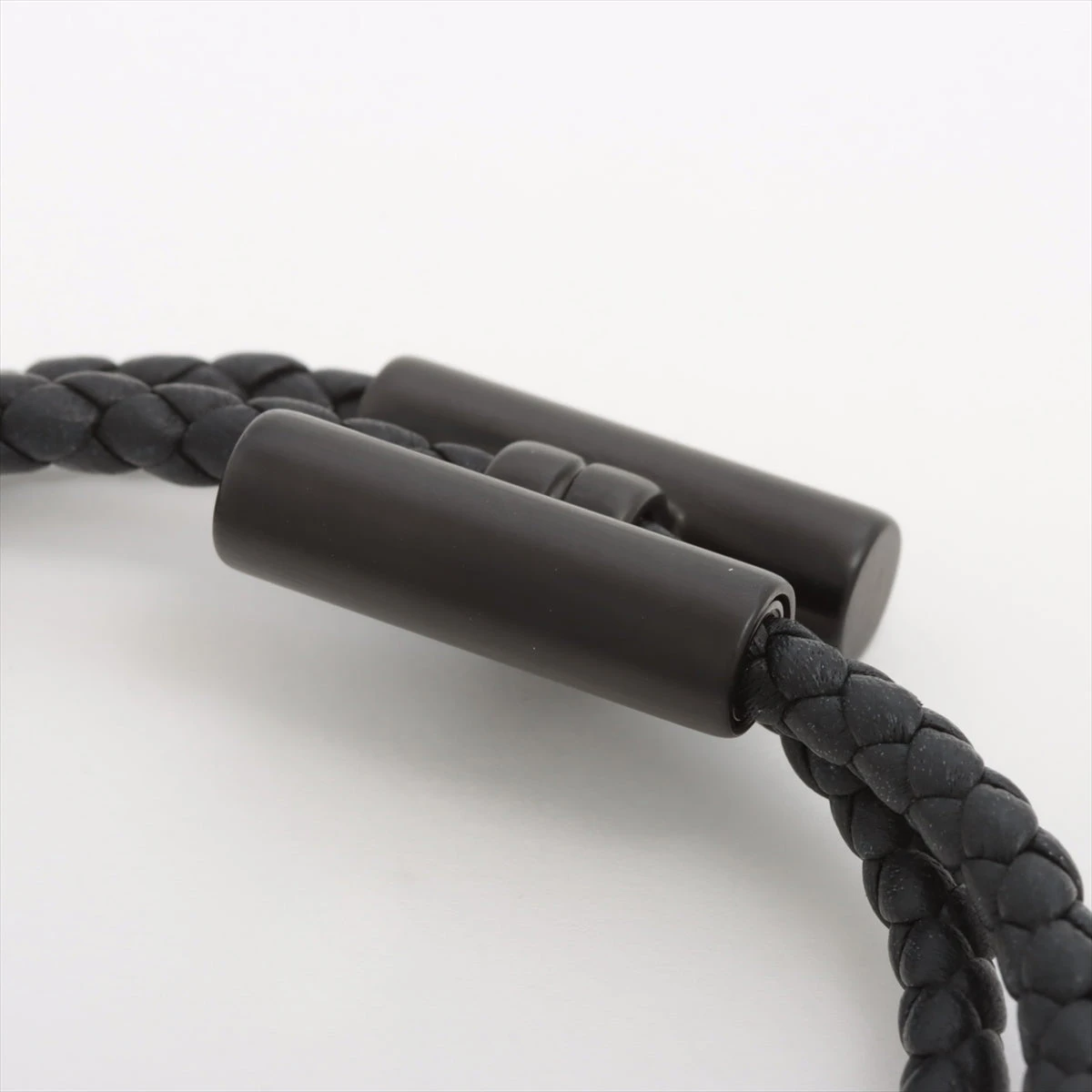 HERMES トゥルニ トレッセ ソーブラック マルジェラ ブレスレット レザーブレスレット 《トゥルニ》 トレッセ | Hermès - エルメス