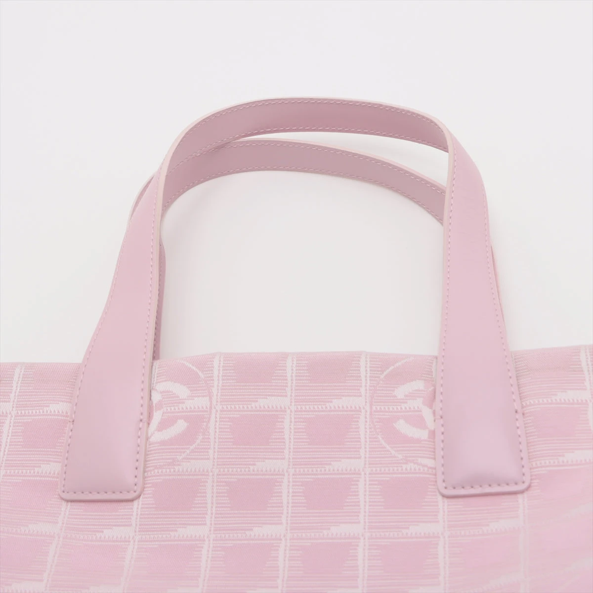 CHANEL シャネル ニュートラベルライン ピンクゴールド トートバッグ 楽天市場】【バッグ】CHANEL シャネル ニュートラベルライン New