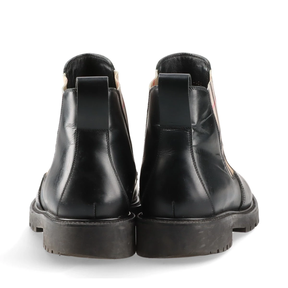 新品　トリーバーチ　ブーツ　サイドゴア TORY BURCH トリーバーチサイドゴアブーツブーツブラック24