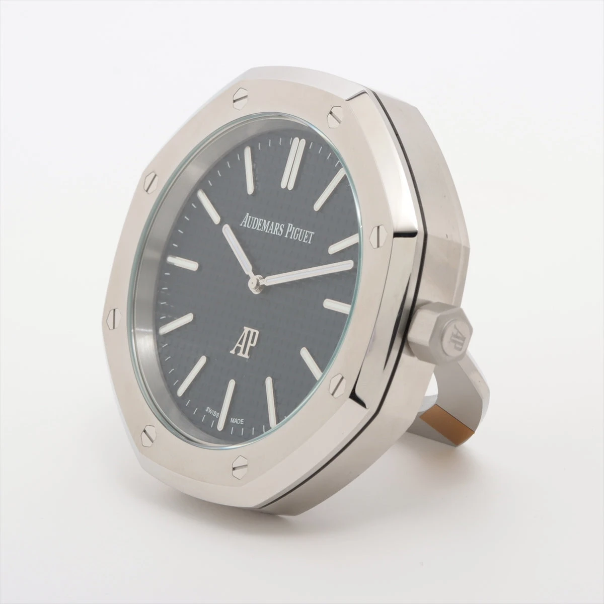 テーブルクロック ロイヤルオーク50周年 世界限定2250本 中古