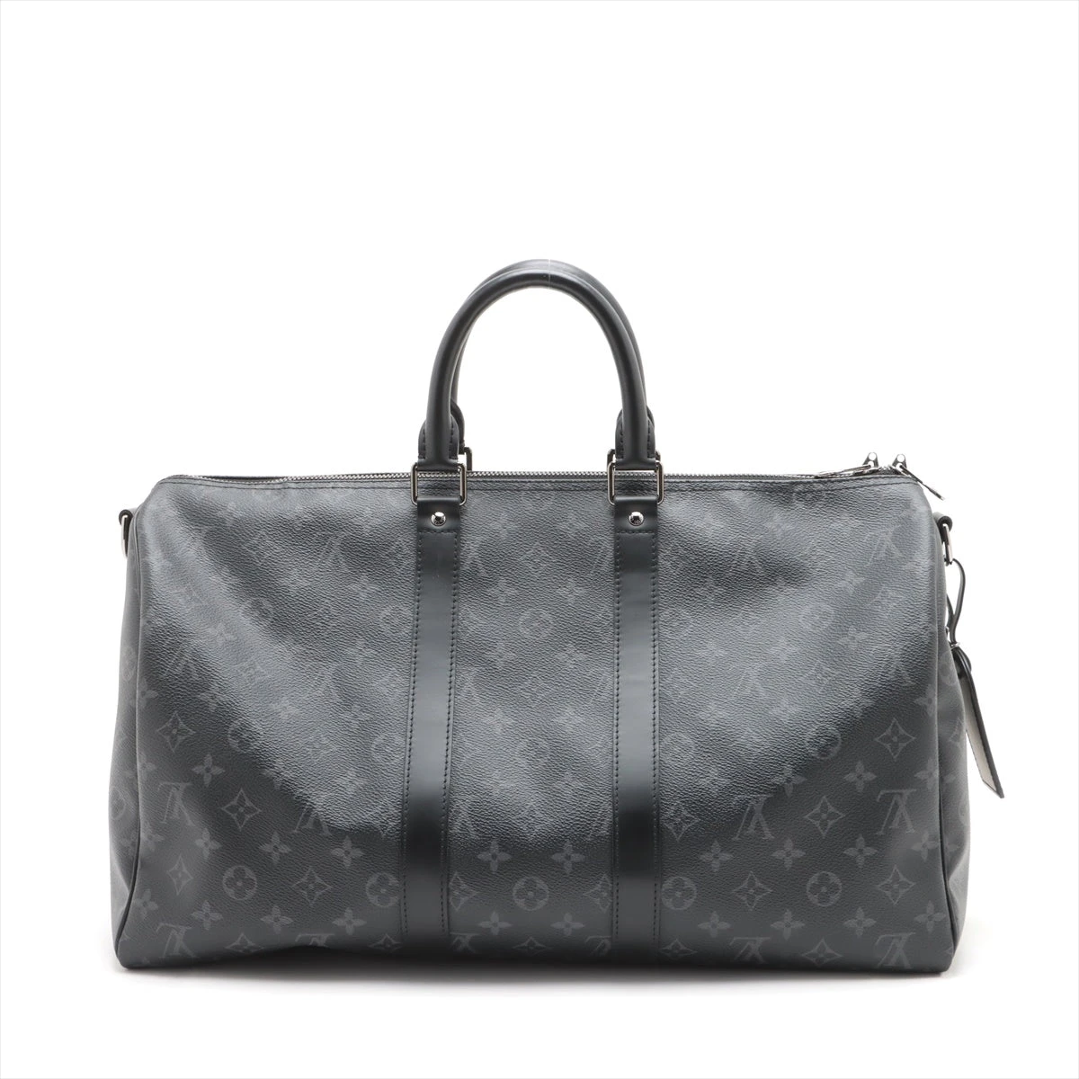 ヴィトン モノグラムエクリプス キーポルバンドリエール45