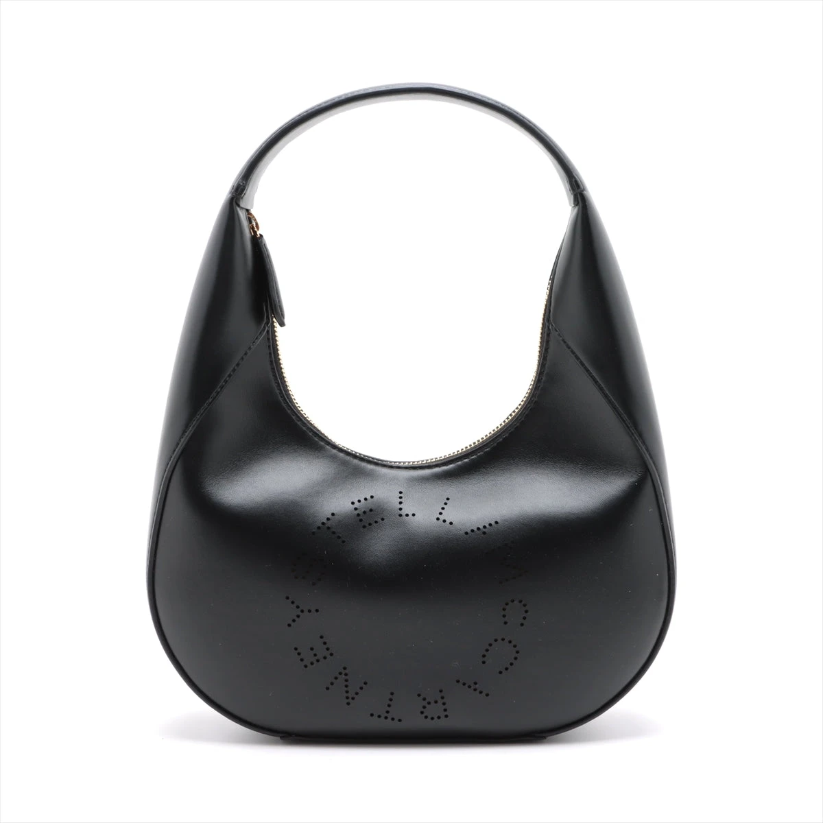 ステラ・マッカートニー STELLA McCARTNEY ロゴショルダーバッグ