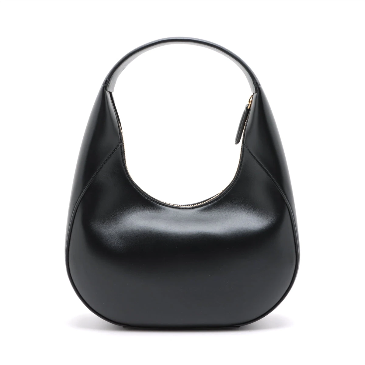 ステラマッカートニー サークルロゴ フェイクレザー ワンショルダー