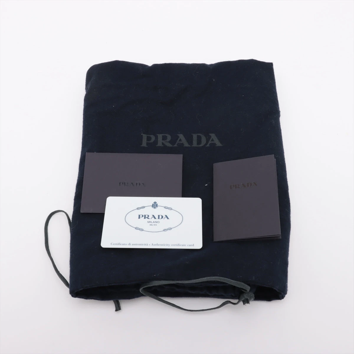 楽天市場】PRADA□ バックパック 2VZ066 ナイロン ブラック