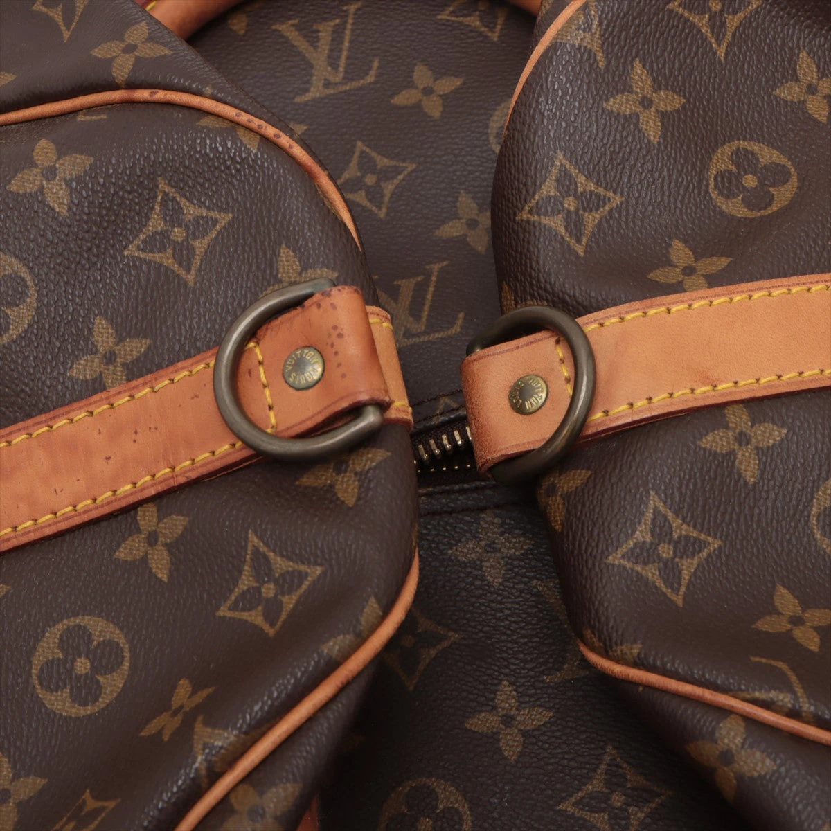 LOUIS VUITTON(ルイヴィトン) ボストンバッグ モノグラム