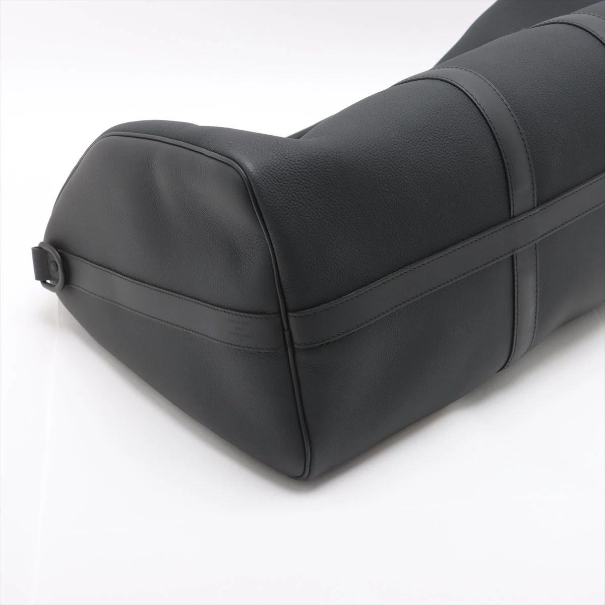 ヴィトン LVアエログラム キーポル バンドリエール50 M21420