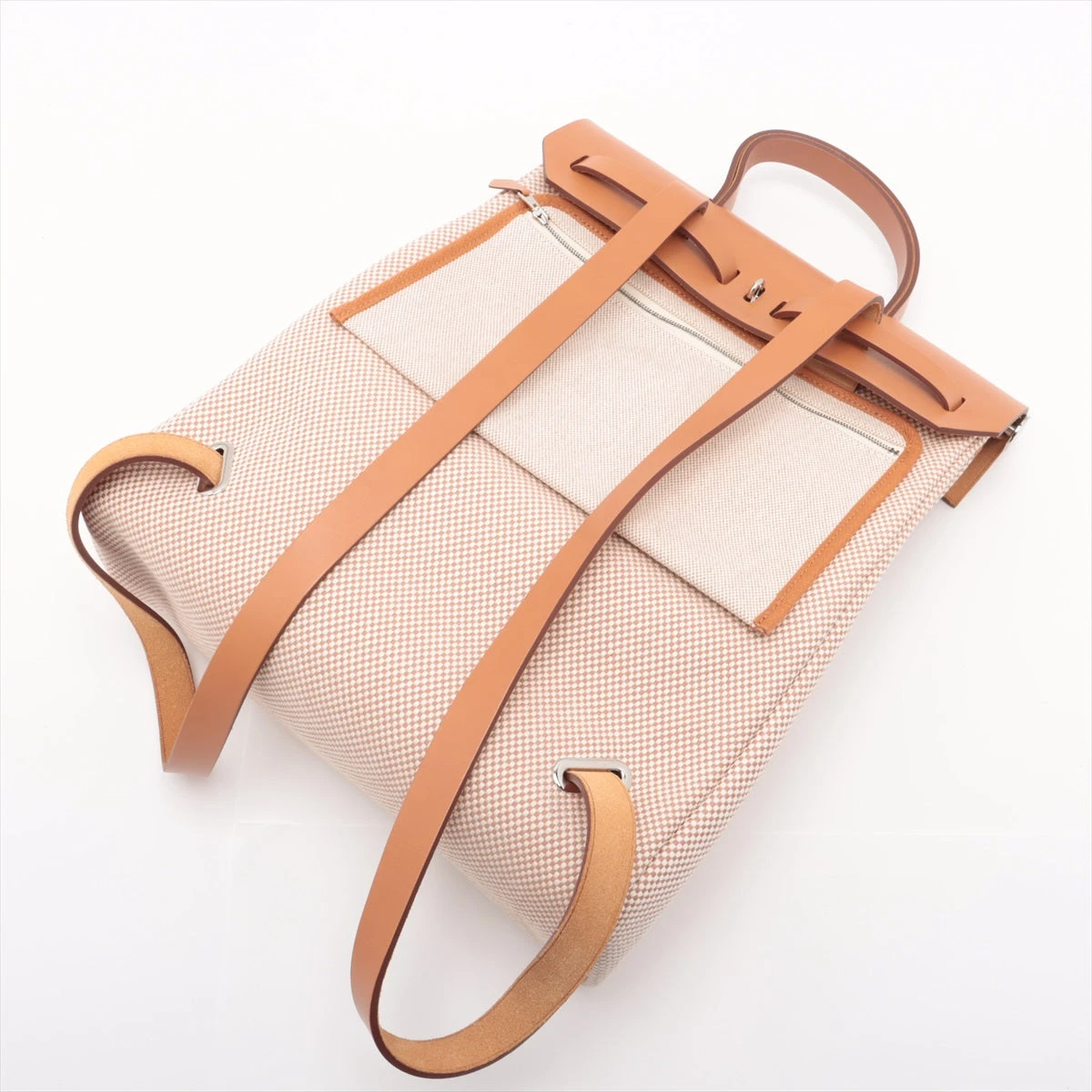 エルメス HERMES　パンプス　バックストラップ　ベージュ　レザー 楽天市場】エルメス バッグ（カラーベージュ）（パンプス