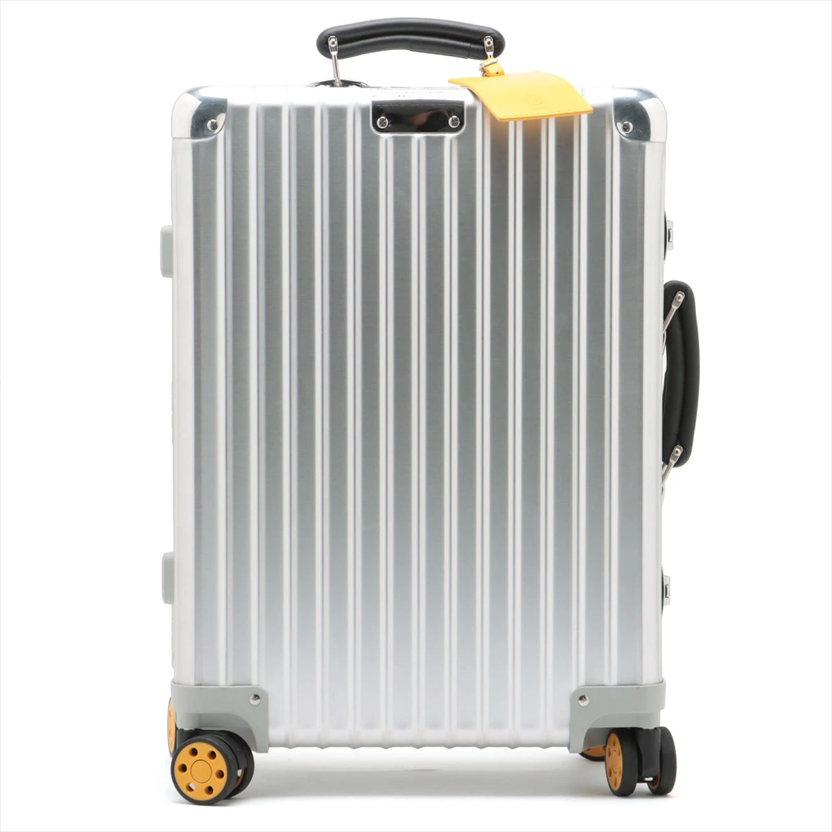 リモワ シルバー アルミニウム キャリーケース リモワ シルバー アルミニウム キャリーケース リモワ シルバー