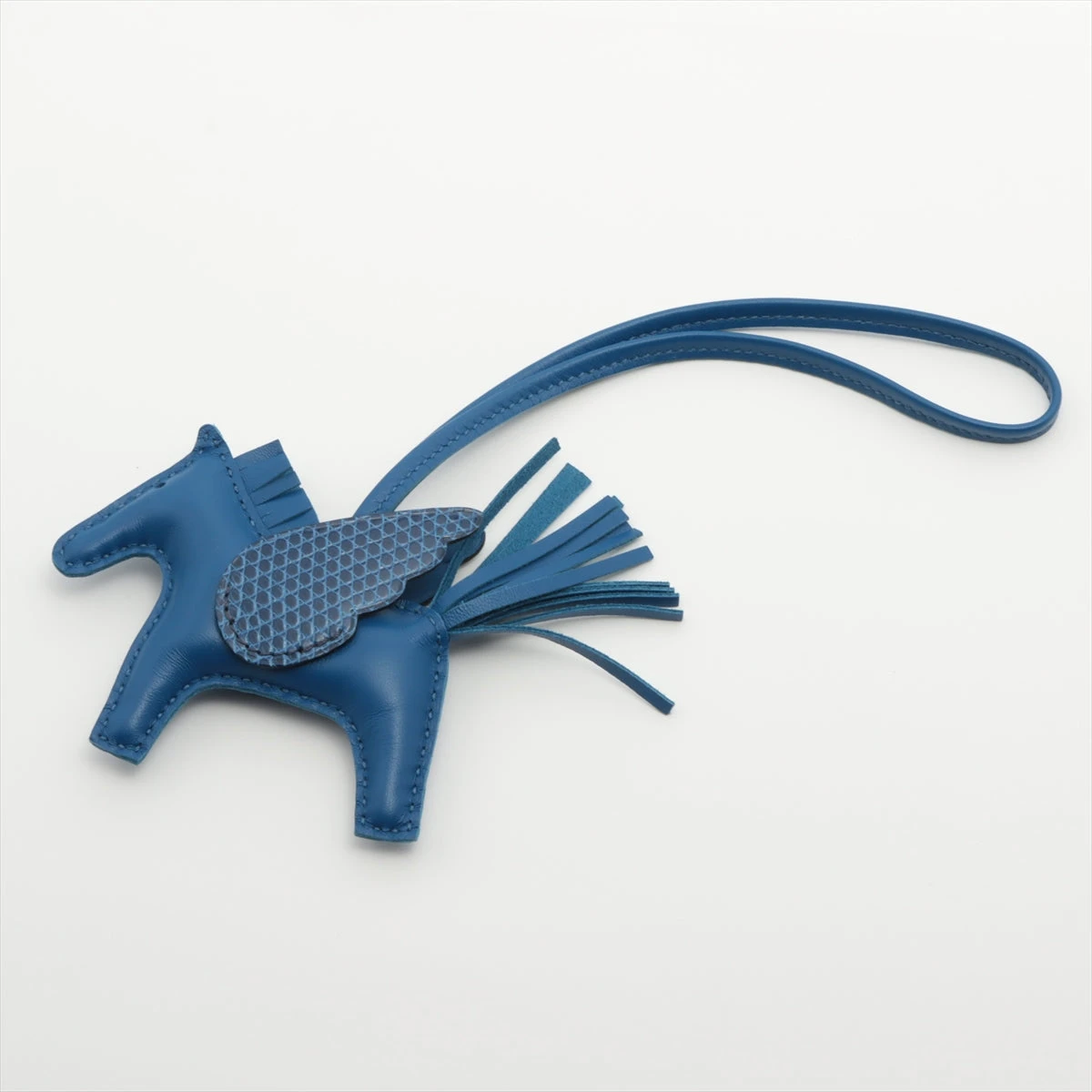 エルメス ロデオチャーム ペガサスPM Z刻印：2021 チャーム