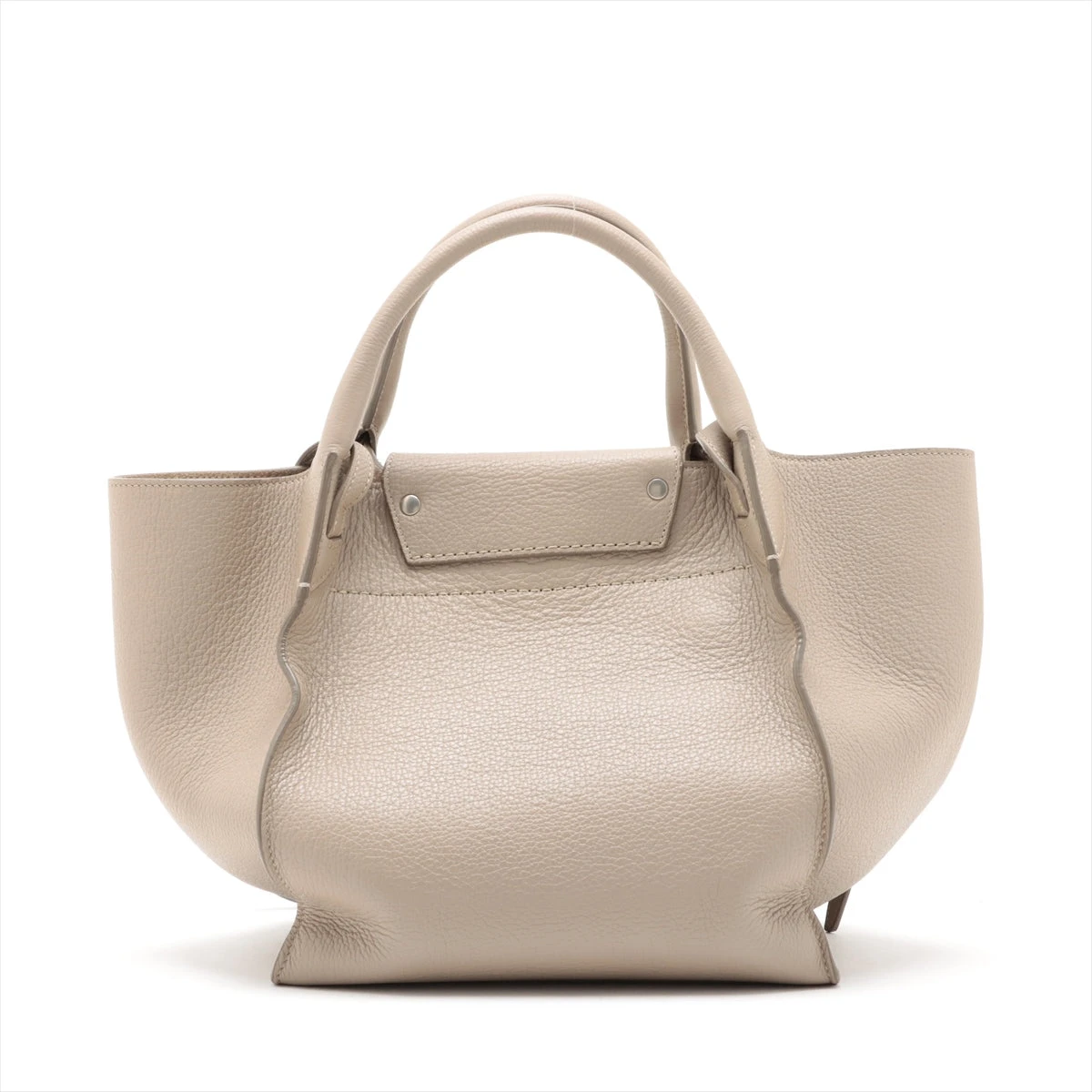 美品✨セリーヌ　ビックバッグ　スモール　ハンドバッグ　2way ベージュ CELINE セリーヌ バッグ ショルダーバッグ ハンドバッグ ビッグ