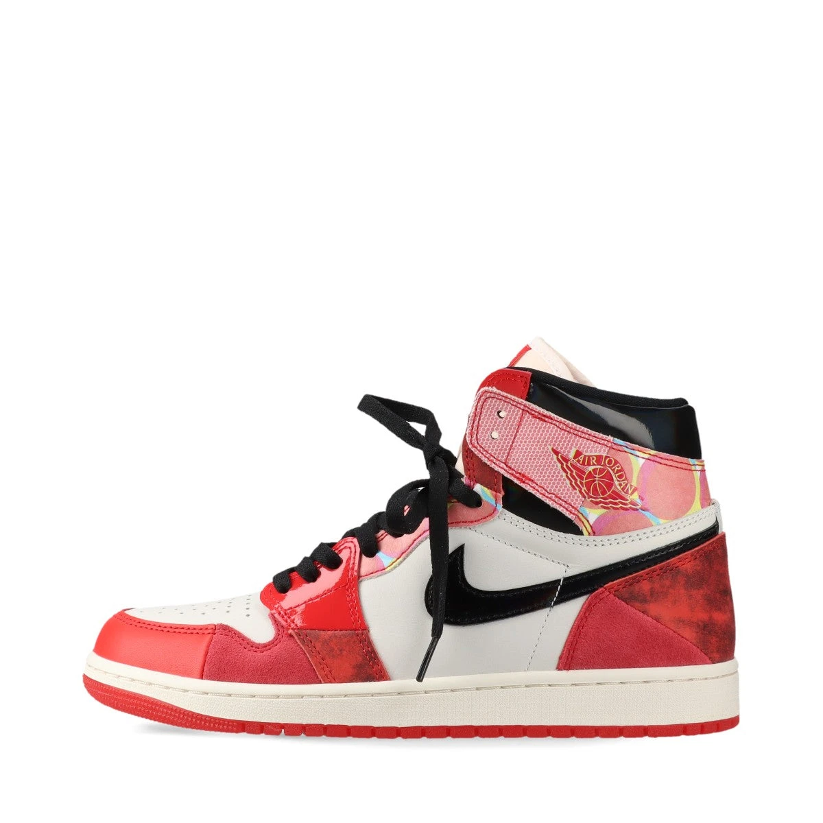 Amazon.com | (Men's) Air Jordan 1 Retro High OG x Marvel