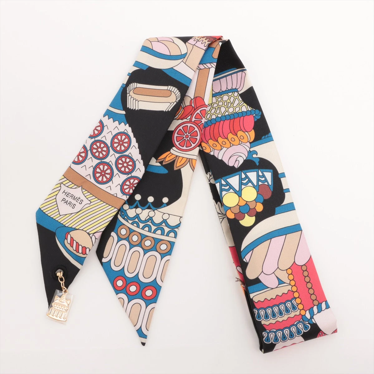 エルメス ツイリー La Patisserie Francaise パティスリーフランセーズ