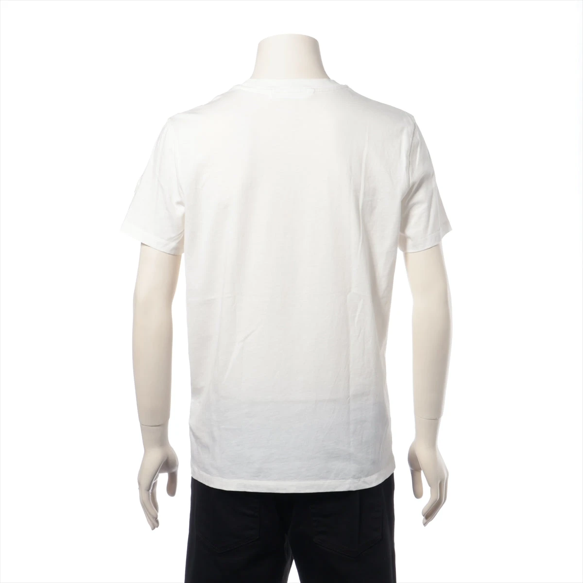 モンクレールジーニアス 1952 20年 コットン Tシャツ L ホワイト 