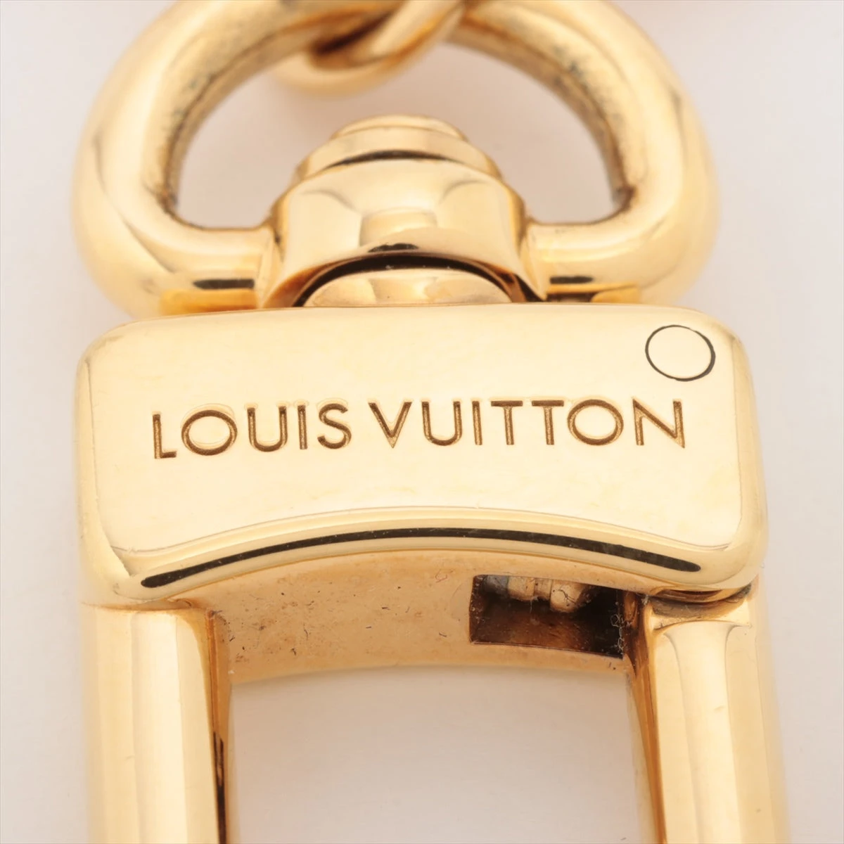 ヴィトン M01650 キーホルダー LV ワンダー オヴ シー GK3273