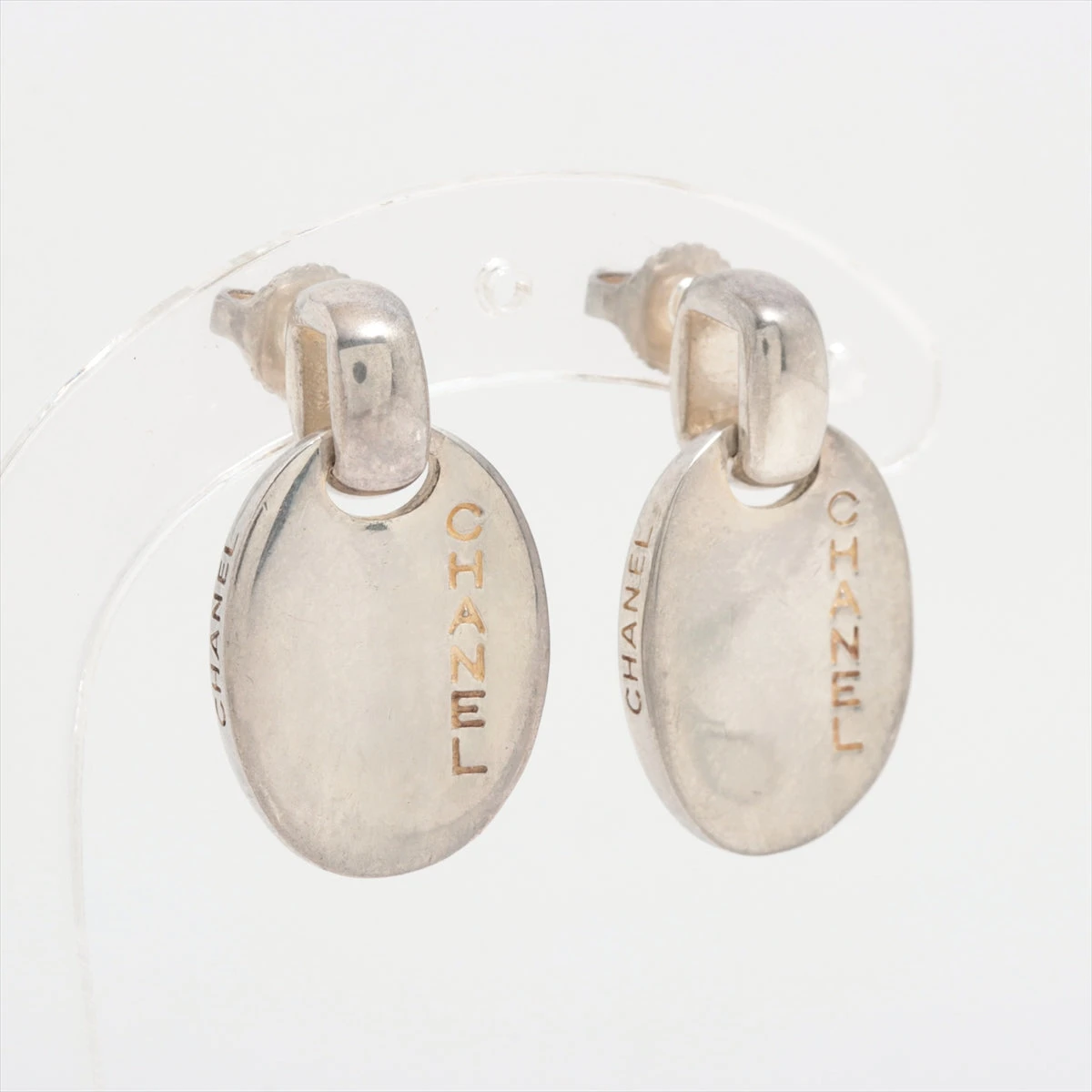 CHANEL ピアス 両耳用 楽天市場】CHANEL シャネル Coco Mark Earrings ココマーク