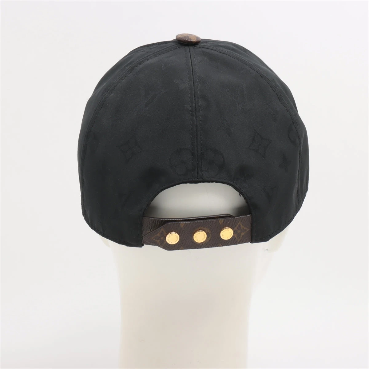 ルイヴィトン　M76529 キャップ　LVゲット　レディース　L モノグラム LV Get Ready Cap S00 - Accessories M76529 | LOUIS VUITTON