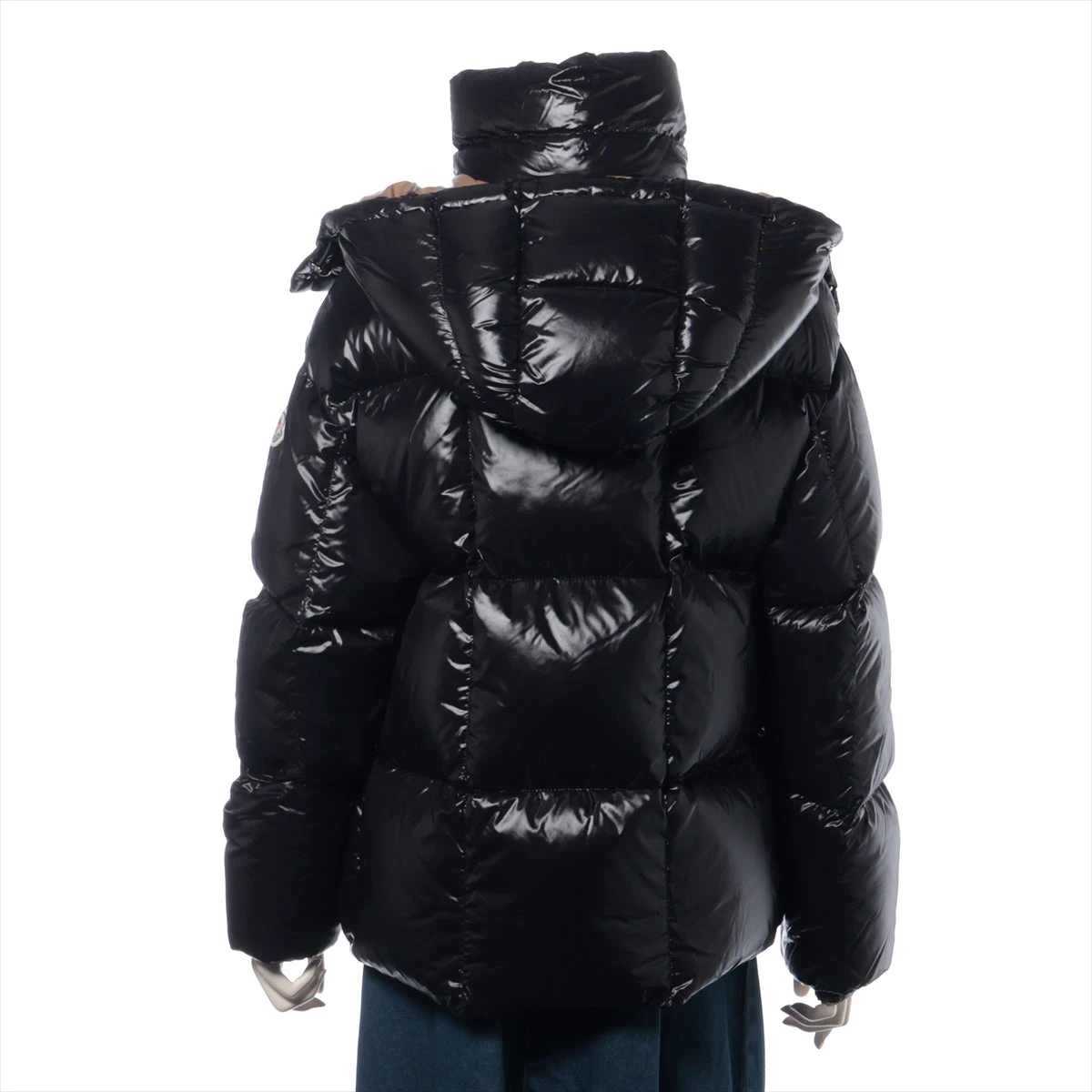 モンクレール PARANA 22年 ナイロン ダウンジャケット 0 レディース モンクレール PARANA 22年 ナイロン ダウンジャケット 0 レディース