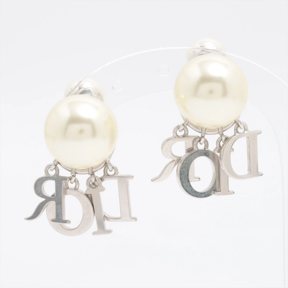 ディオール Dior Tribales ディオール トライバル ピアス(両耳用