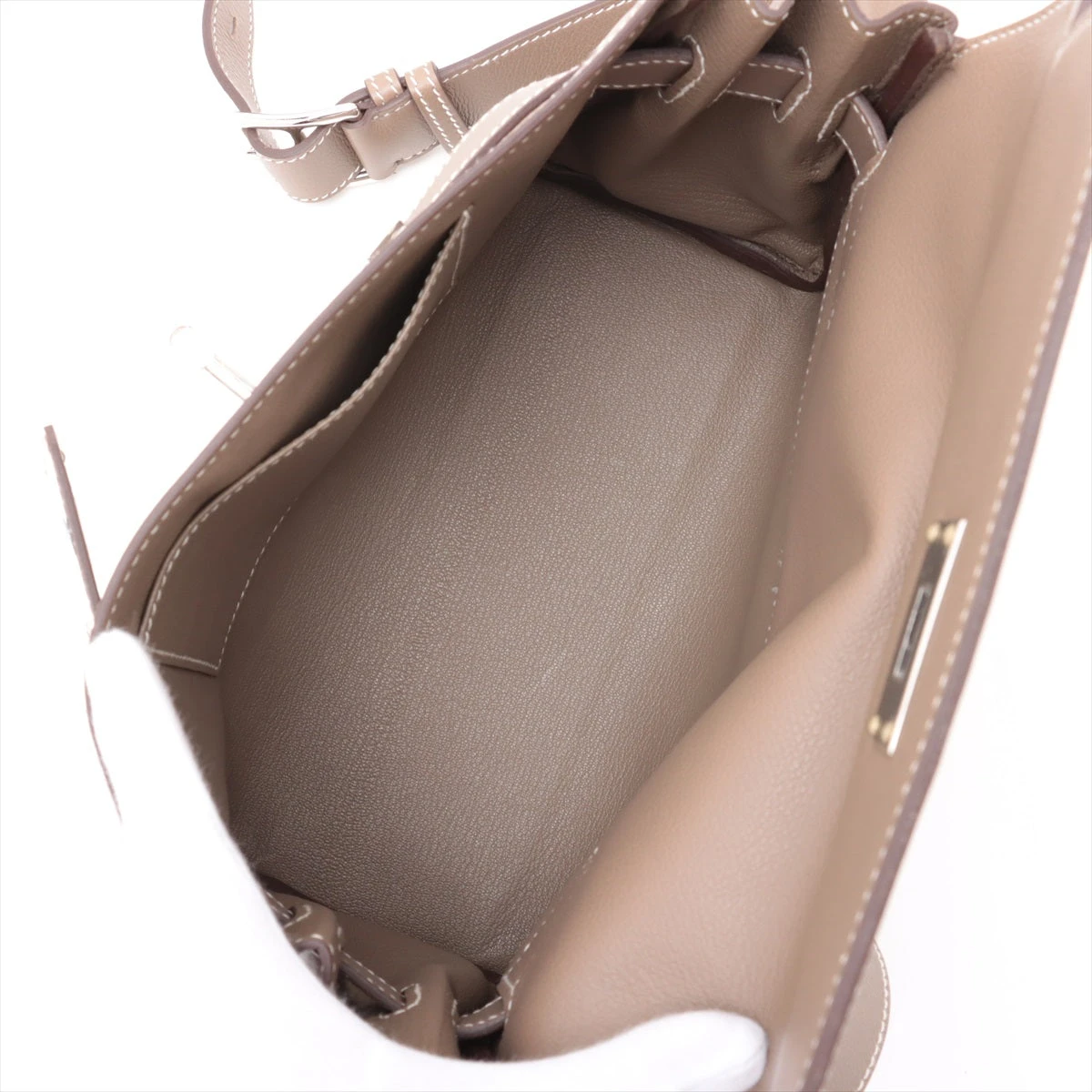 ケリーチャッさん専用 エルメス メッセンジャーバッグ HERMES ケリーメッセンジャー