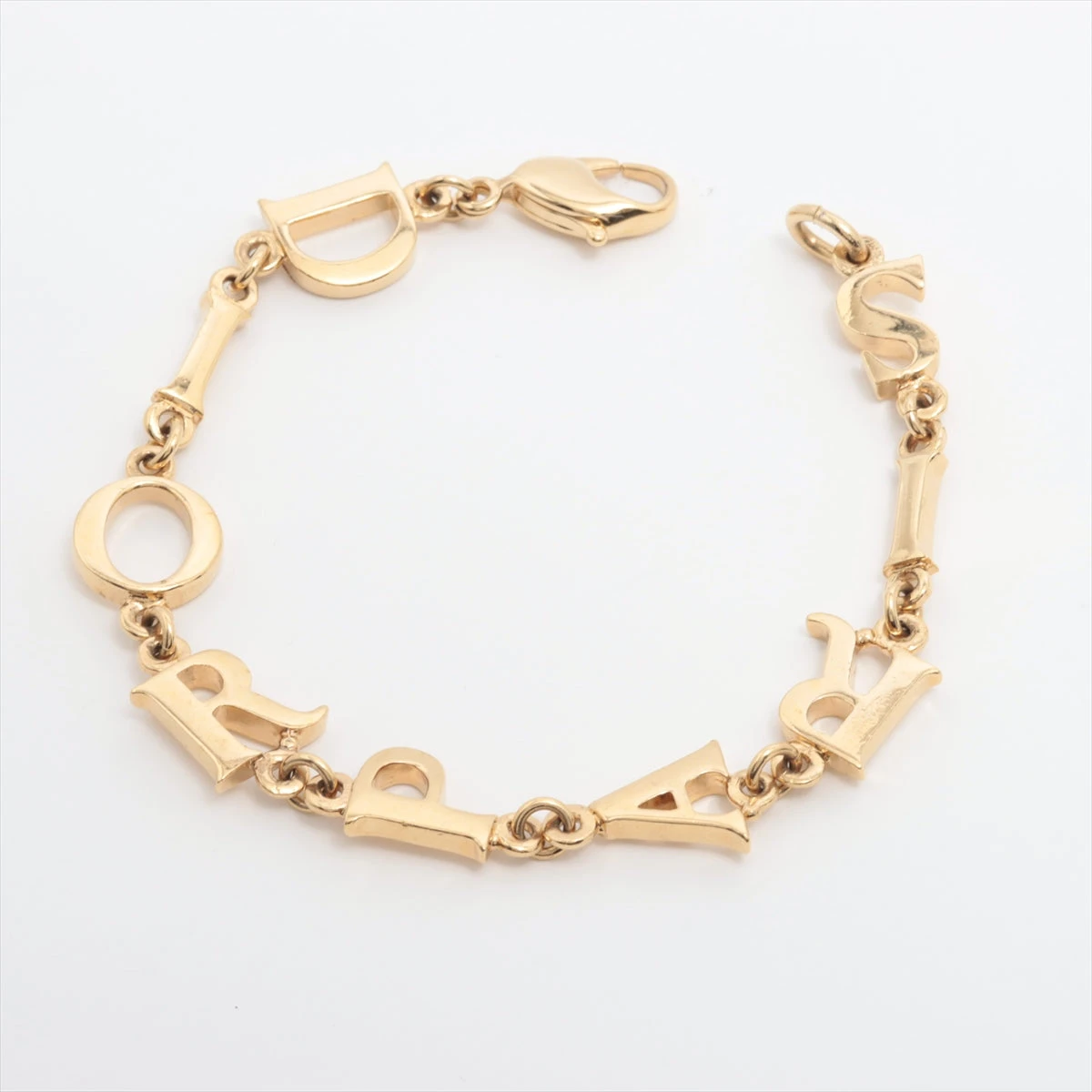 クリスチャンディオール ブレスレット/バングル｜中古ブランド品