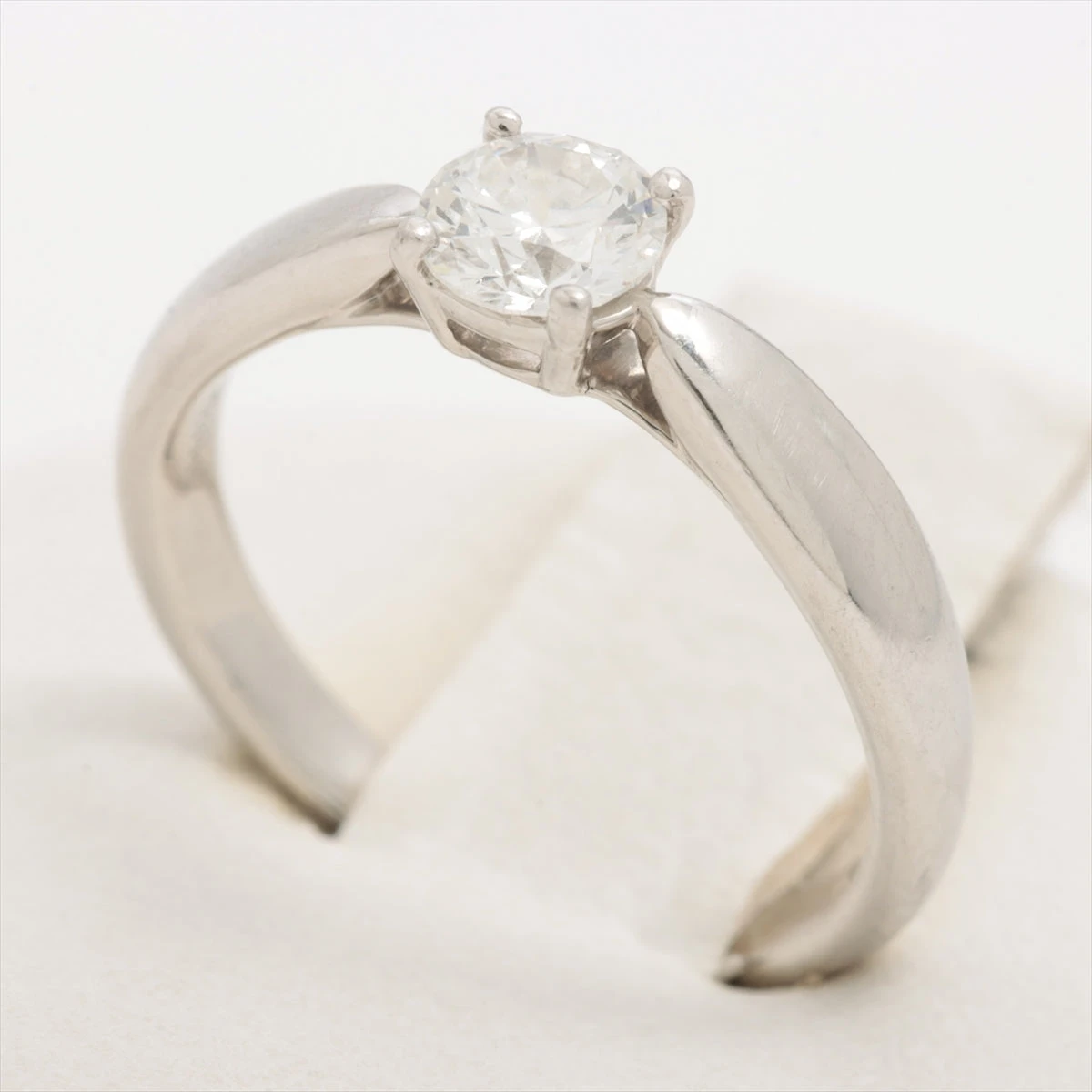 週末限定値下げ】Tiffany & Co. ティファニー ダイヤモンドリング