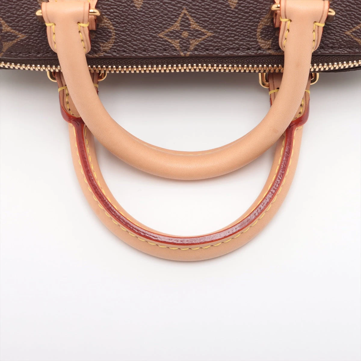 ヴィトン×草間彌生 モノグラム スピーディ バンドリエール20 M46469