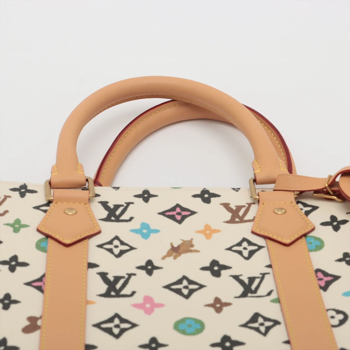 LOUIS VUITTON ヴィトン モノグラムクラギー サックプラ ヴィトン モノグラムクラギー サックプラ M24859 RFID反応あり
