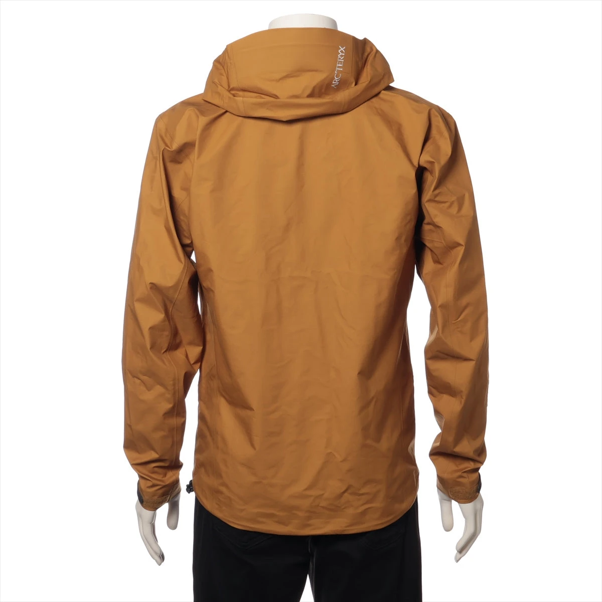Arc'teryx ベージュ フード付きジャケット 楽天市場】ARC'TERYX アークテリクス ジャケット Sentinel