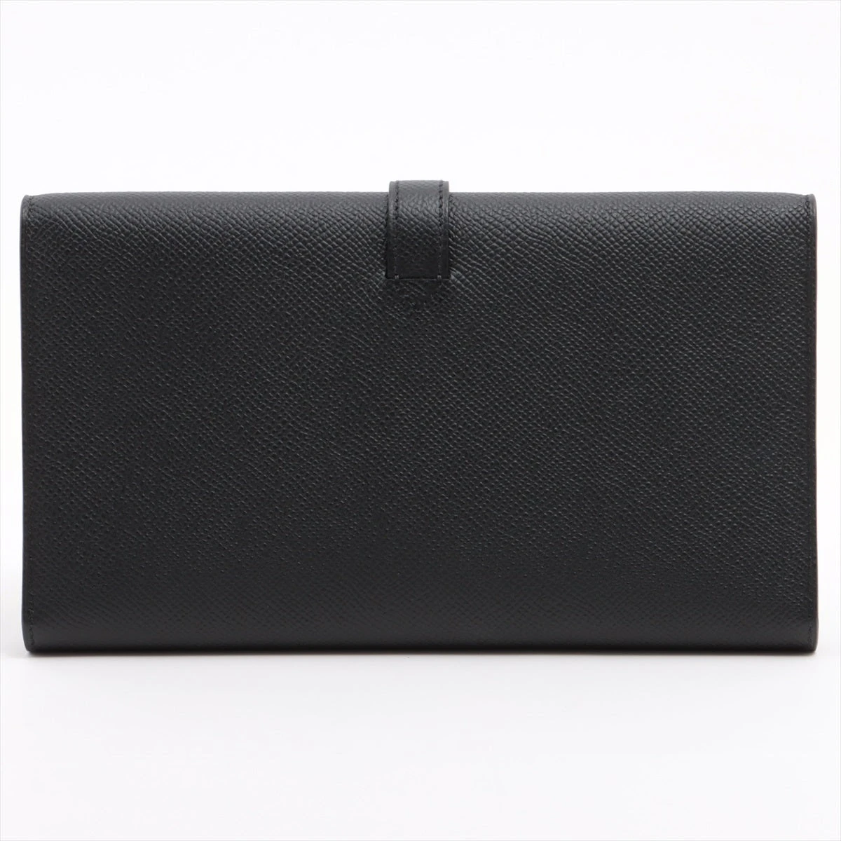 希少＆上品デザイン♪【HERMES】Hパッサン ウォレット 新モデル！】HERMES☆ニューH パッサン☆コンパクトウォレット