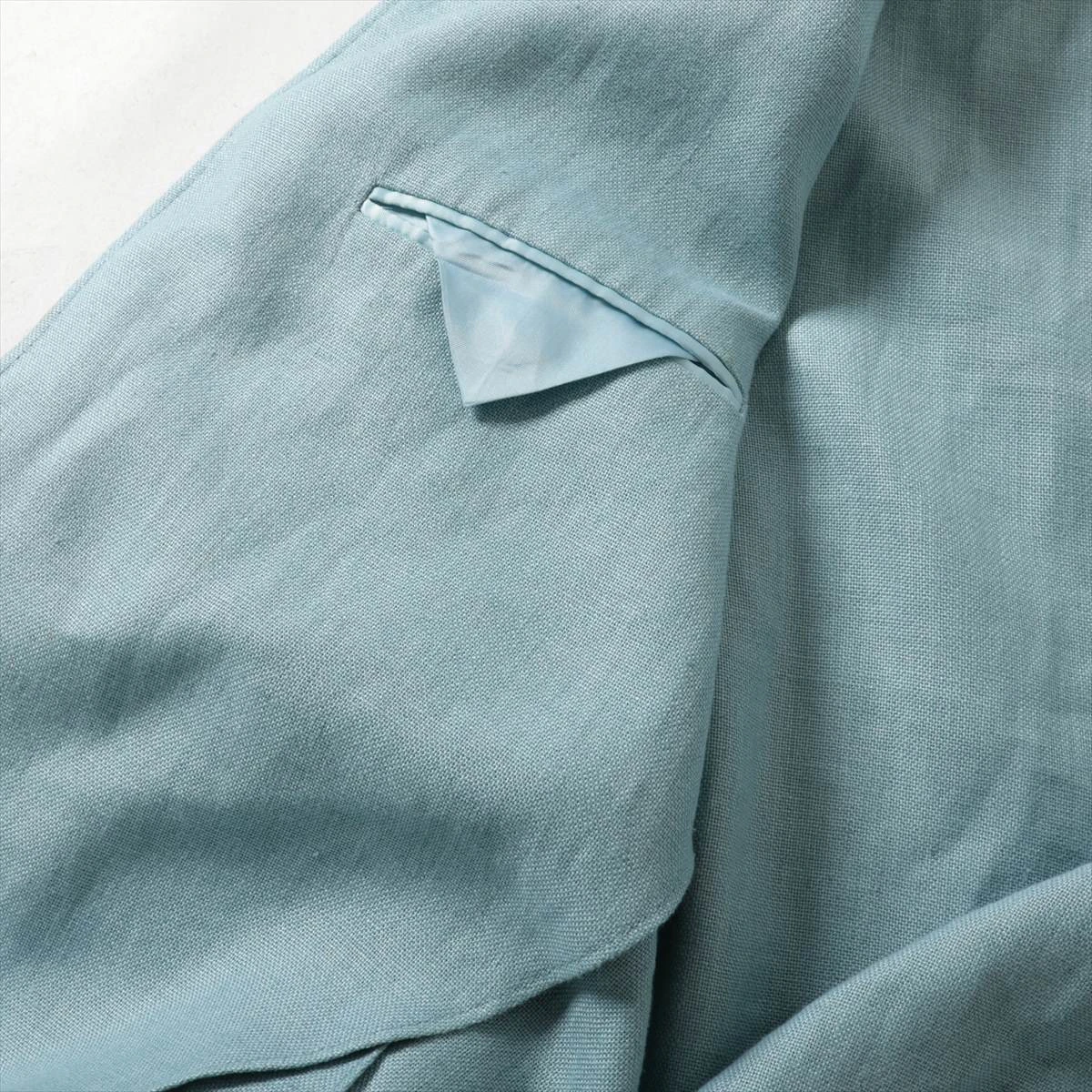 Finjack（フィンジャック）Loro Piana カシミヤリネンバーズアイ
